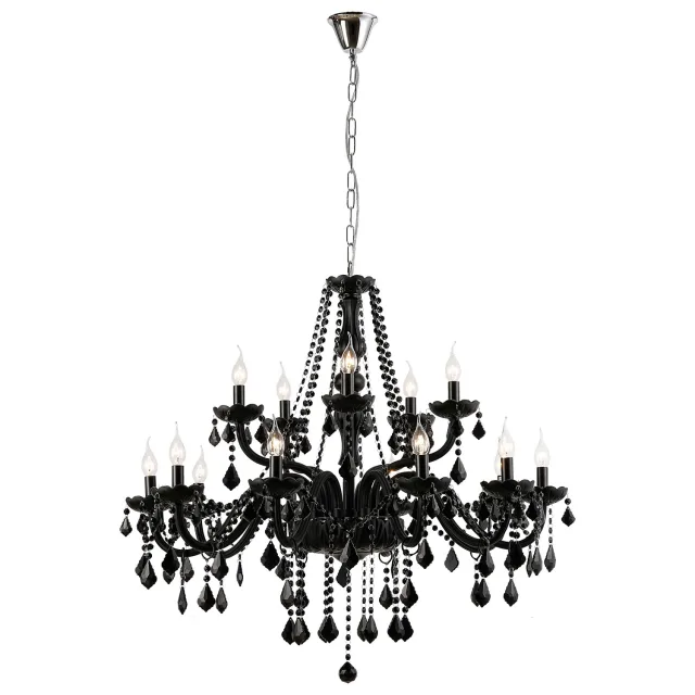 Luster ML1415-15 MBK