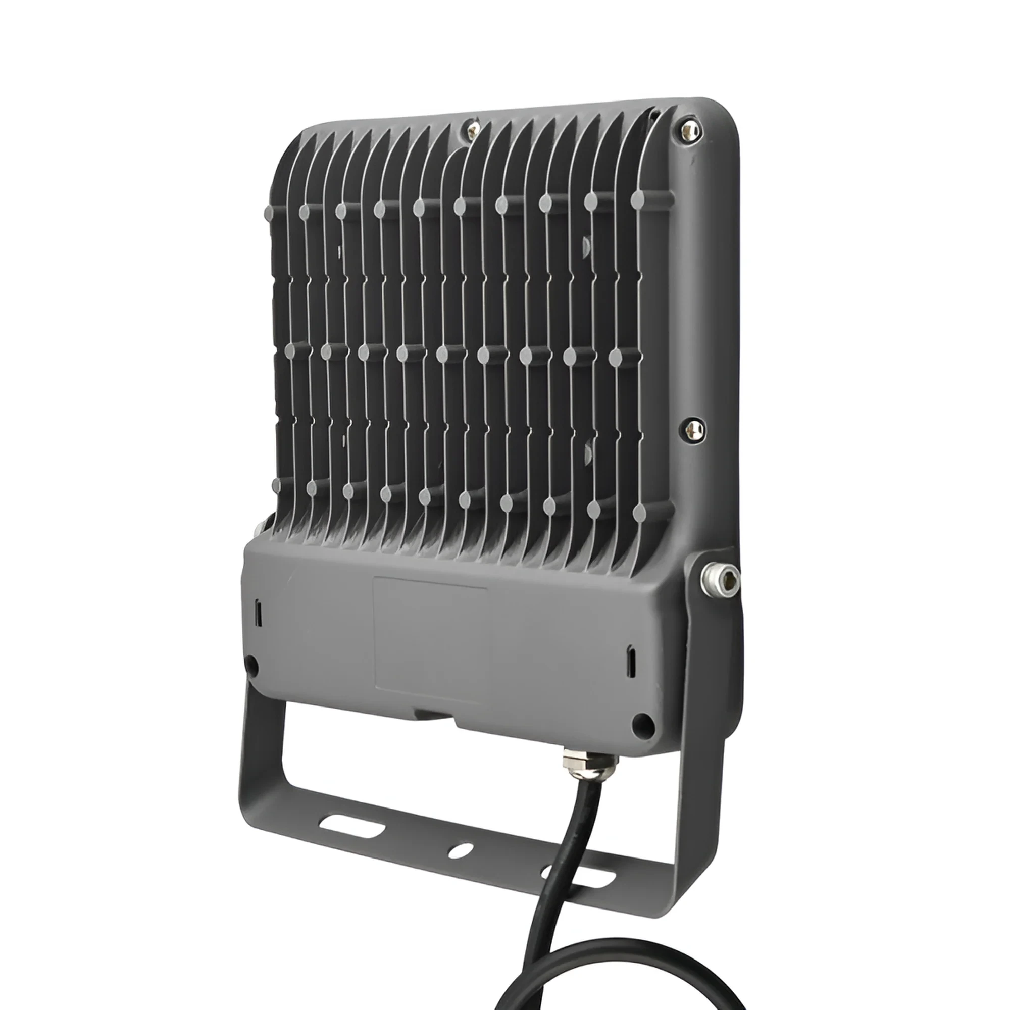 LED REFLEKTOR 50W SIVI 3000K IP65 — slika 4