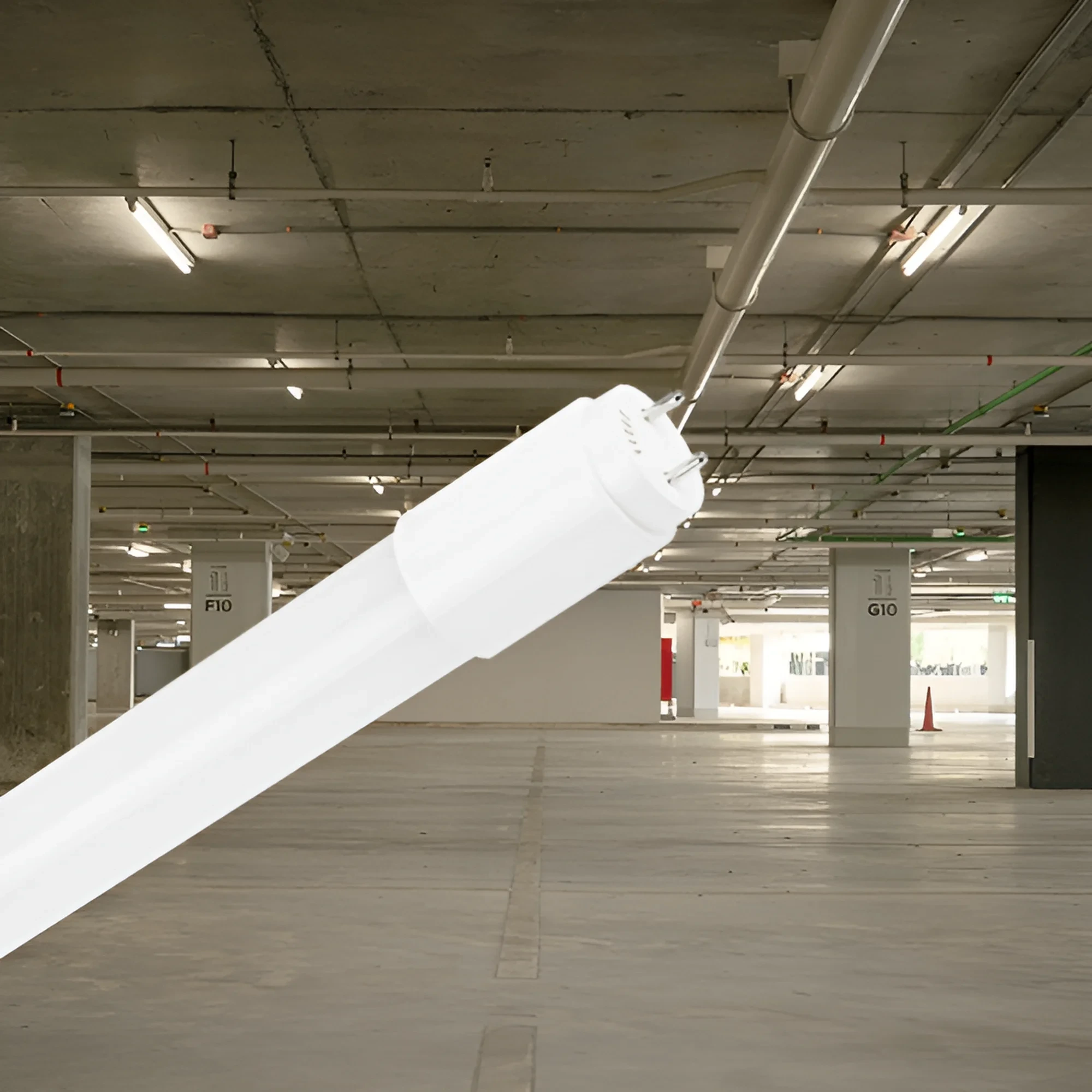 LED CEV T8 24W 150CM DVOSTRANA 6500K — slika 2