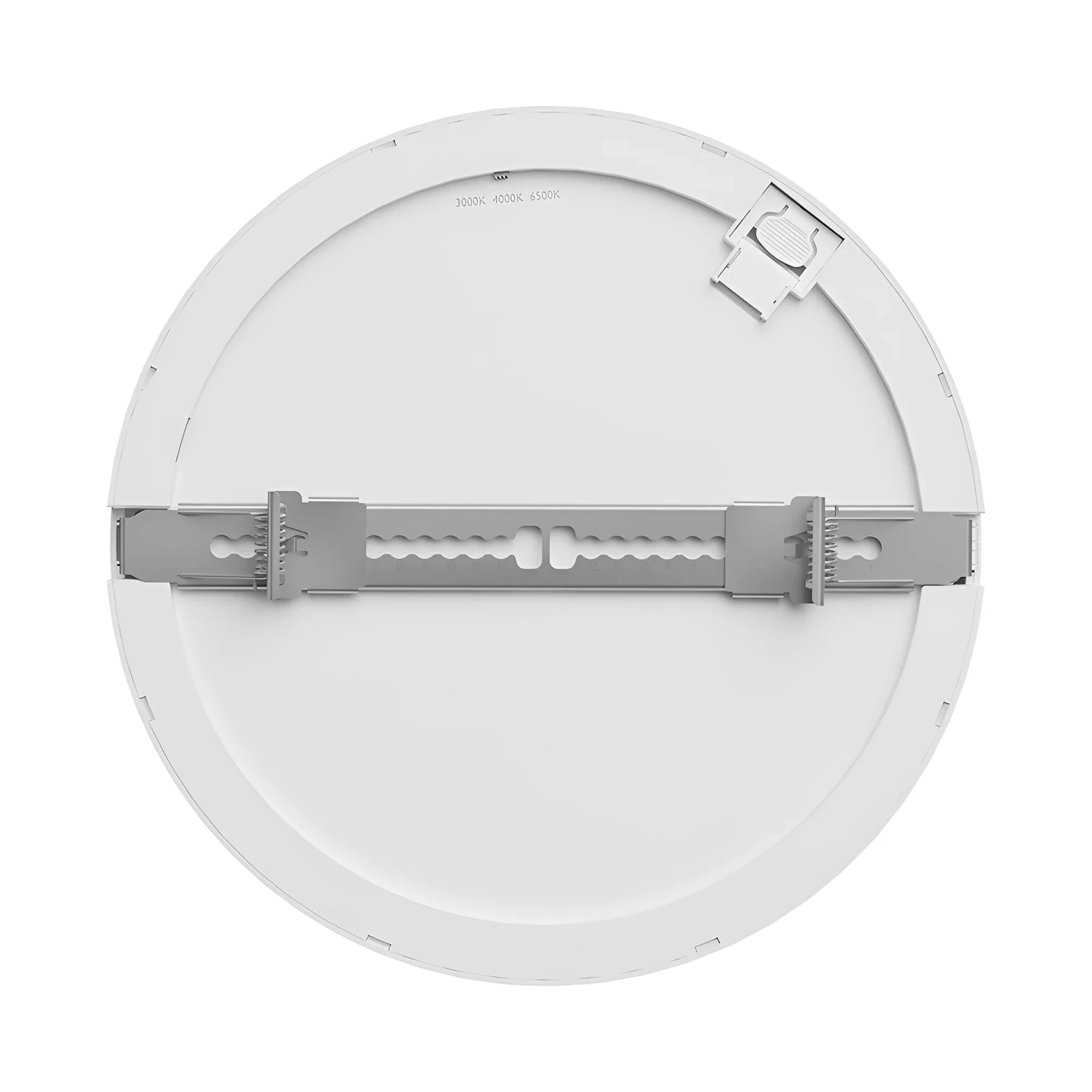 LED PANEL NADGRADNI OKRUGLI 20W BELI CCT — slika 5