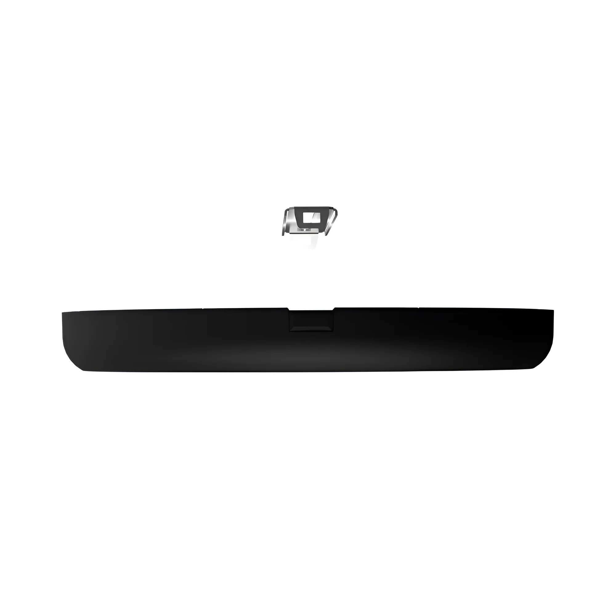 LED PANEL NADGRADNI OKRUGLI 20W CRNI CCT — slika 6
