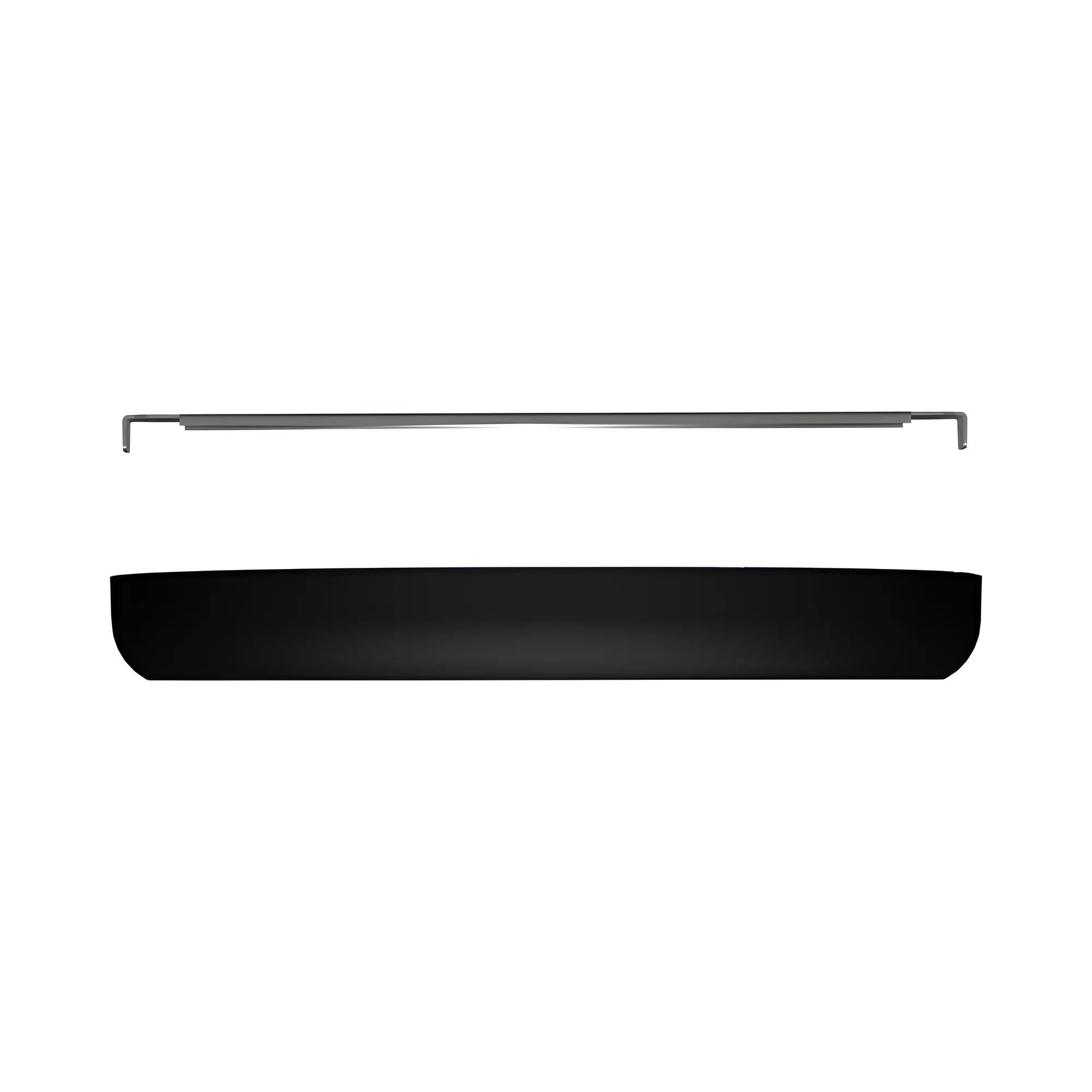 LED PANEL NADGRADNI OKRUGLI 20W CRNI CCT — slika 7