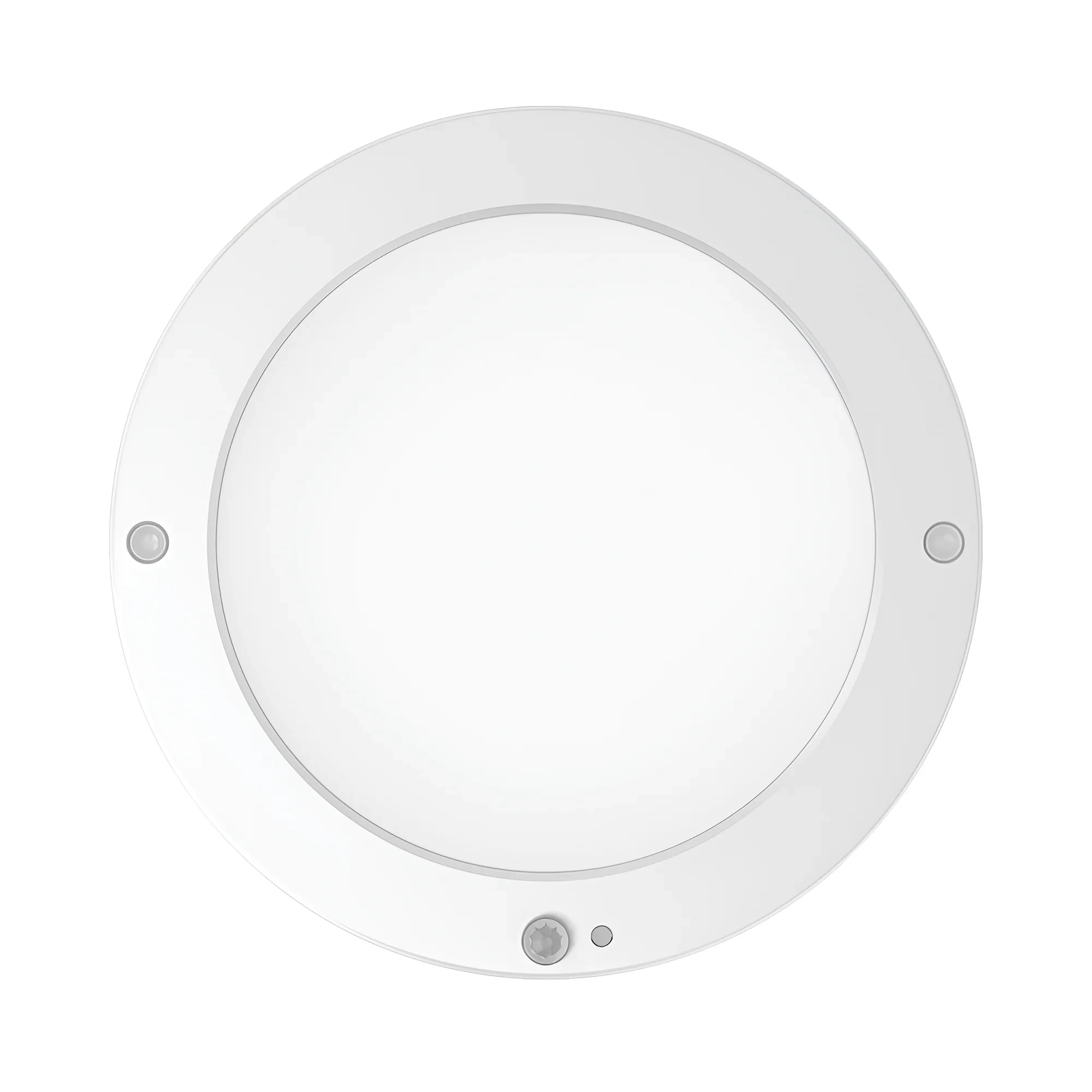 LED PANEL NADGRADNI OKRUGLI 20W BELI CCT — slika 3