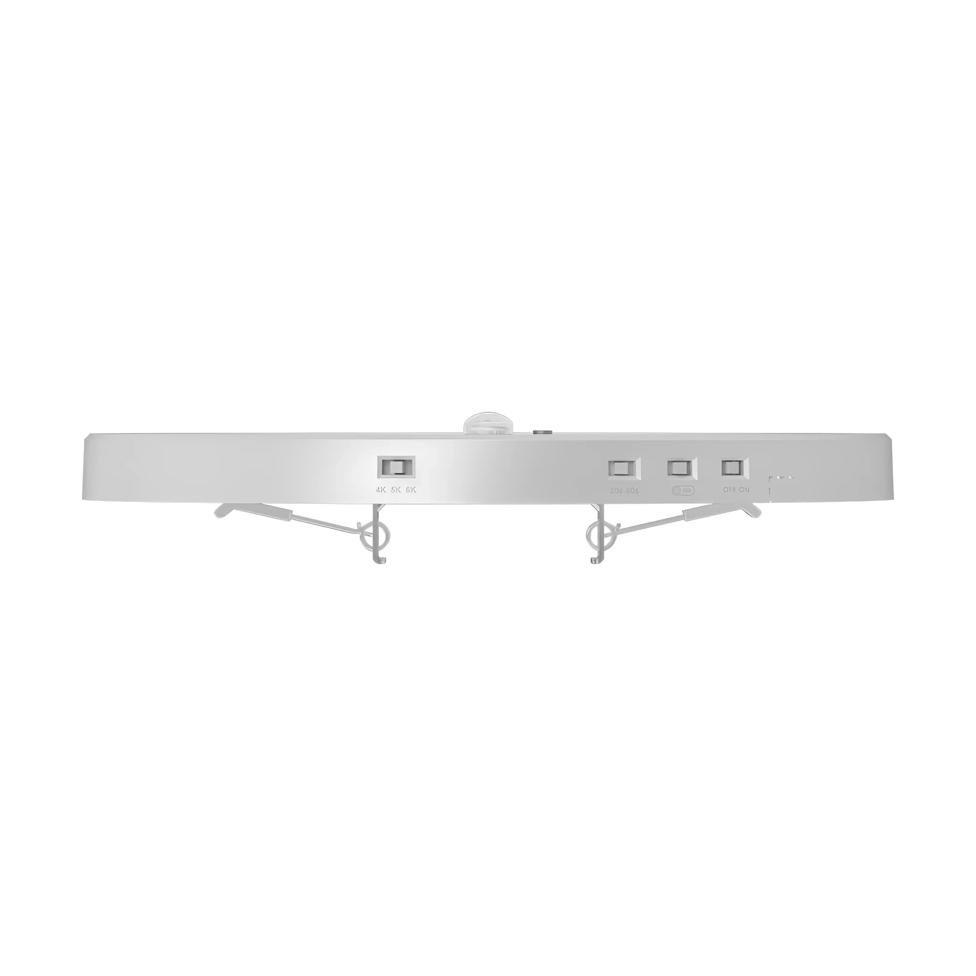 LED PANEL NADGRADNI OKRUGLI 20W BELI CCT — slika 5