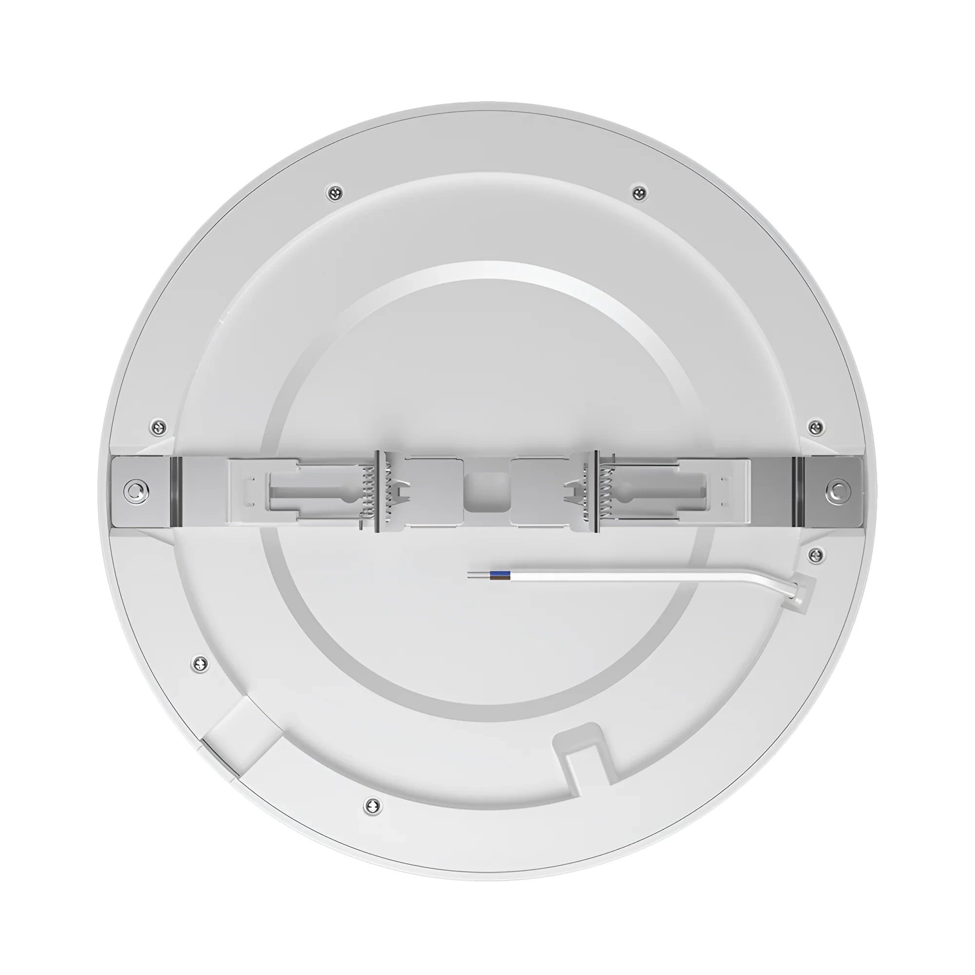 LED PANEL NADGRADNI OKRUGLI 20W BELI CCT — slika 6