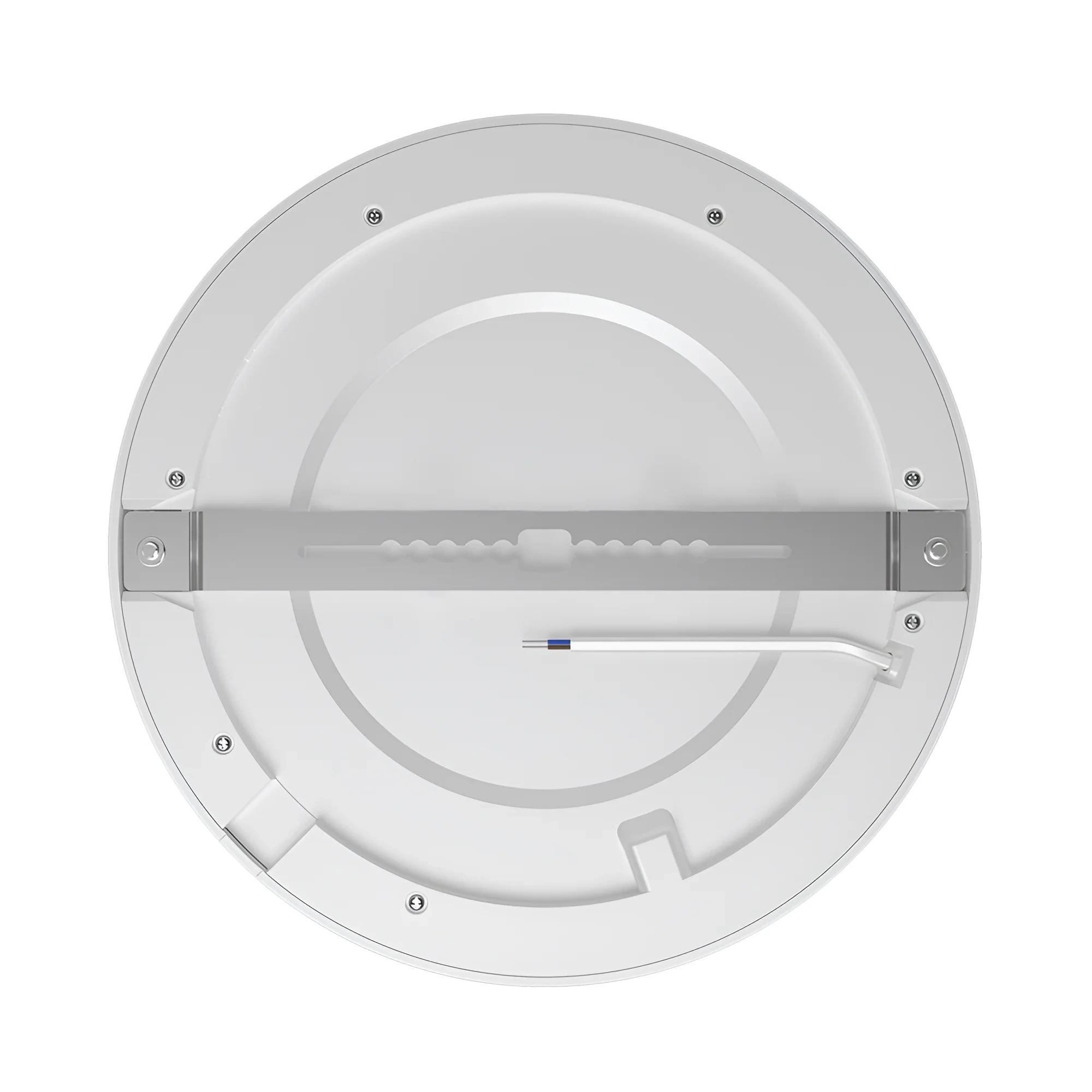 LED PANEL NADGRADNI OKRUGLI 20W BELI CCT — slika 7