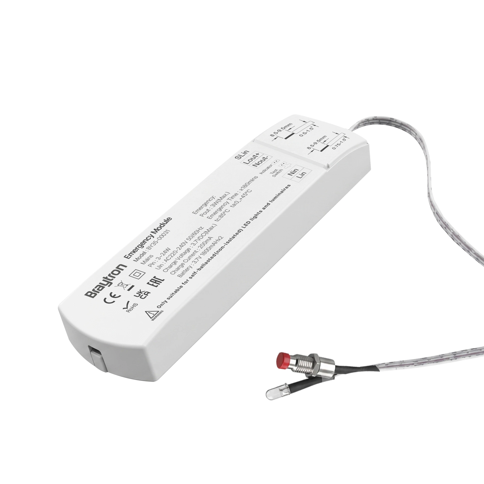 BATERIJA 13W — slika 2