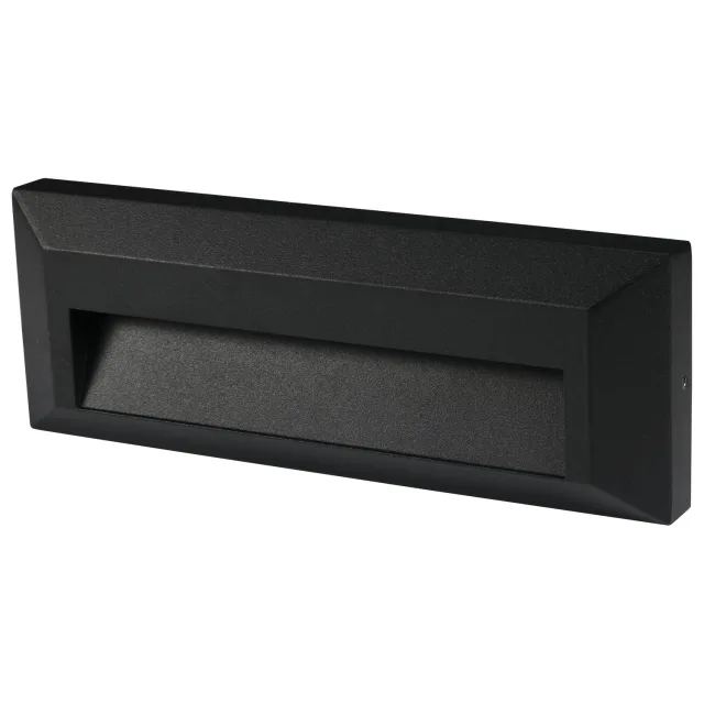 Spoljna LED lampa S4363 BK