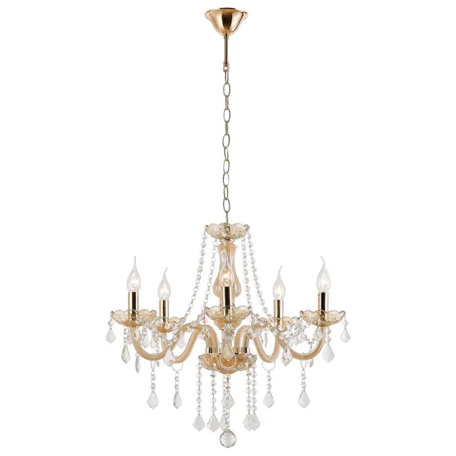 Luster ML1415-5 CHA