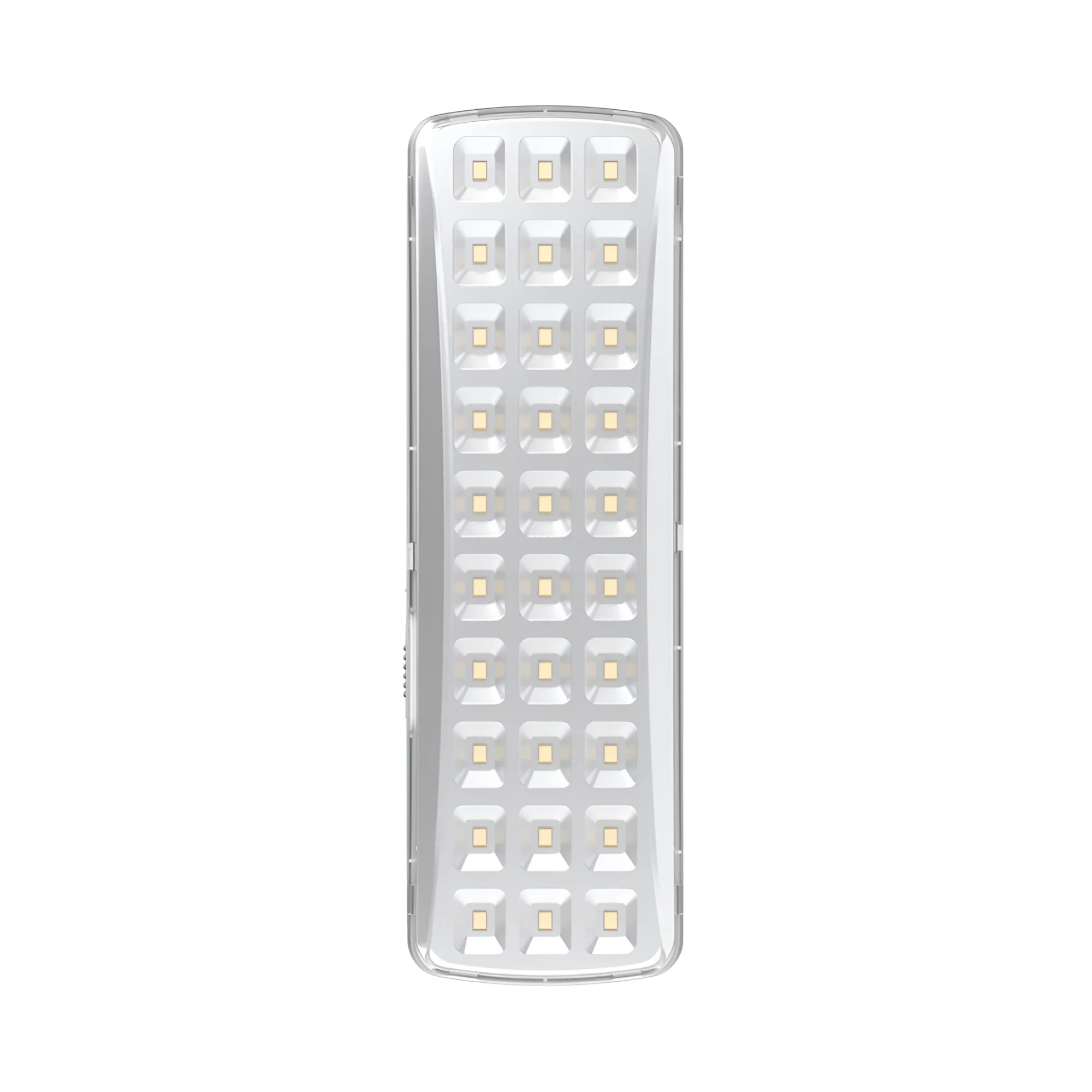 LED PUNJIVA LAMPA BM30 30LED 6500K BELA — slika 4