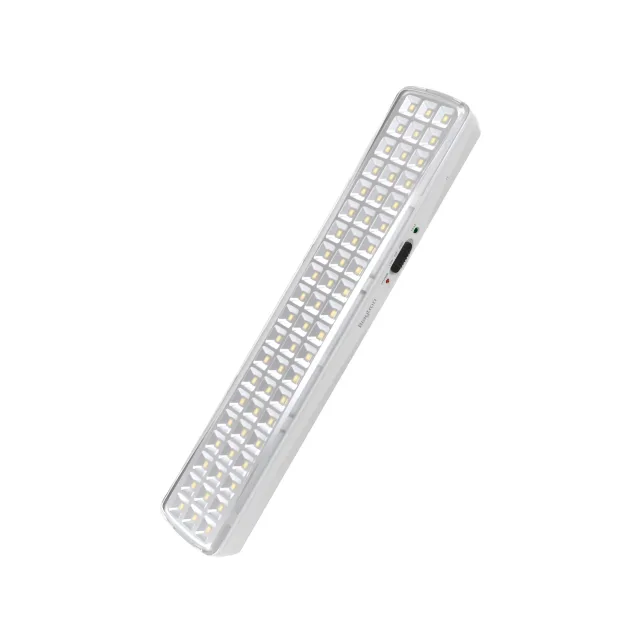 LED PUNJIVA LAMPA BM60 60LED 6500K BELA