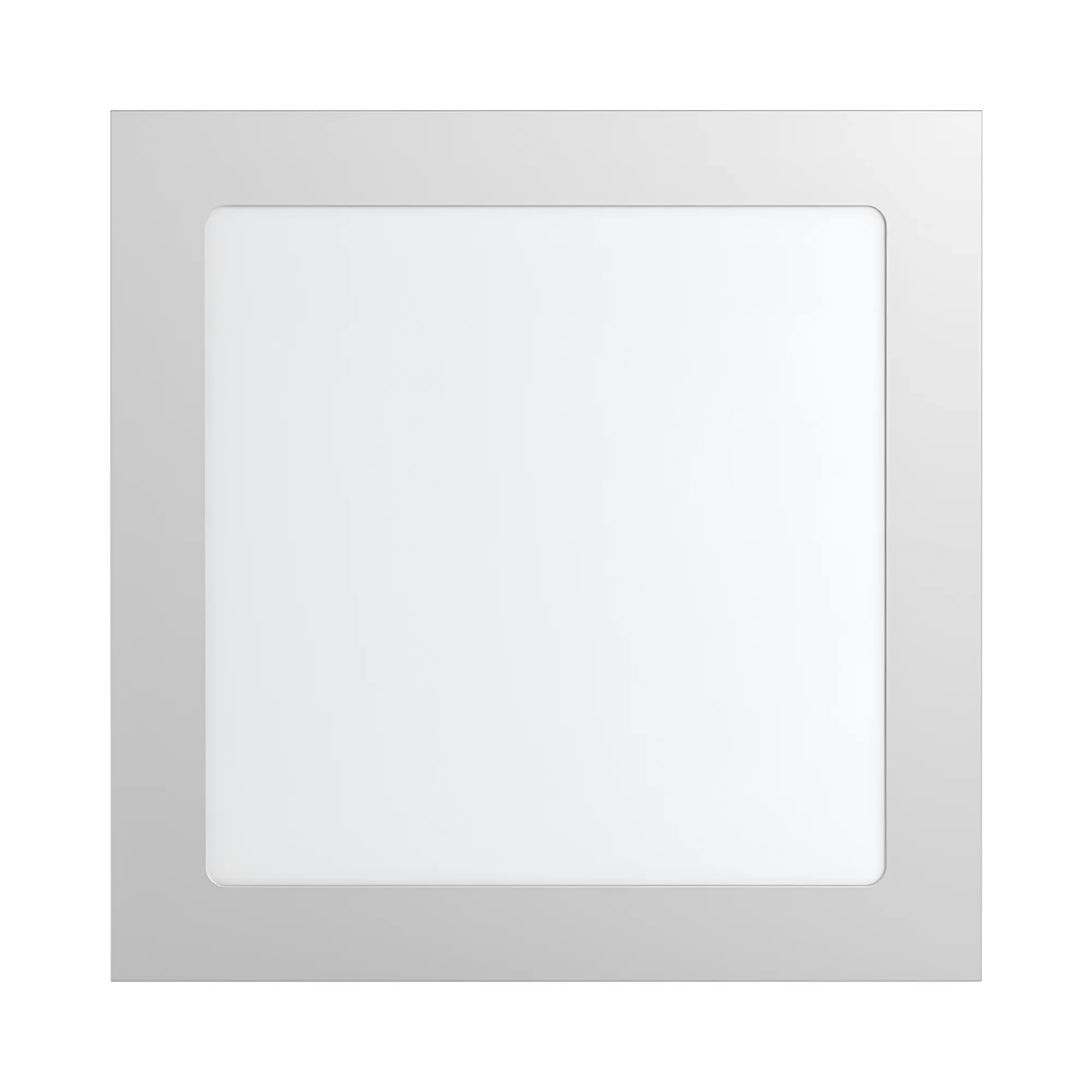 LED PANEL NADGRADNI KVADRATNI 24W BELI 3000K — slika 3