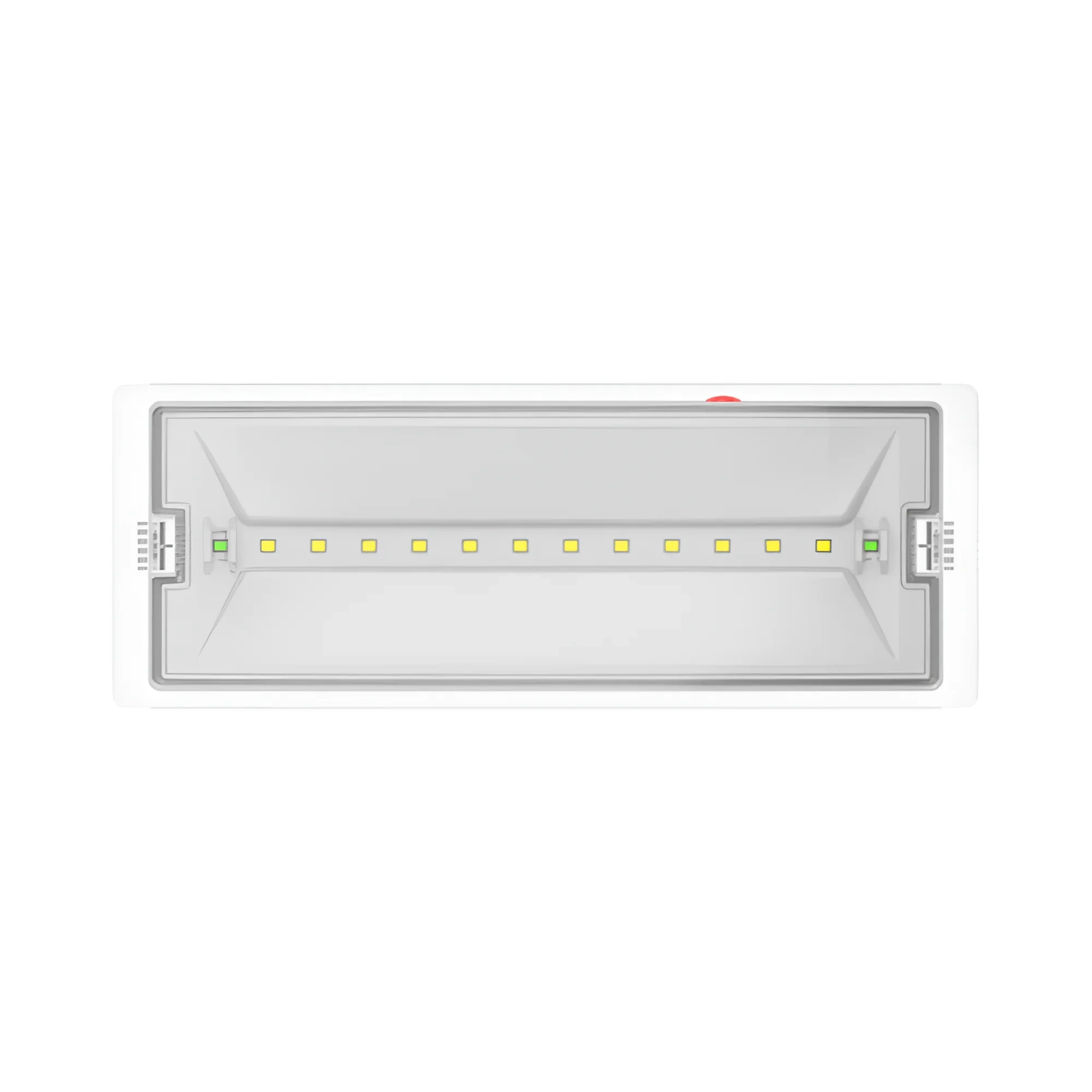 PANIK SVETILJKA LED 3W DUAL IP54 BELA — slika 5