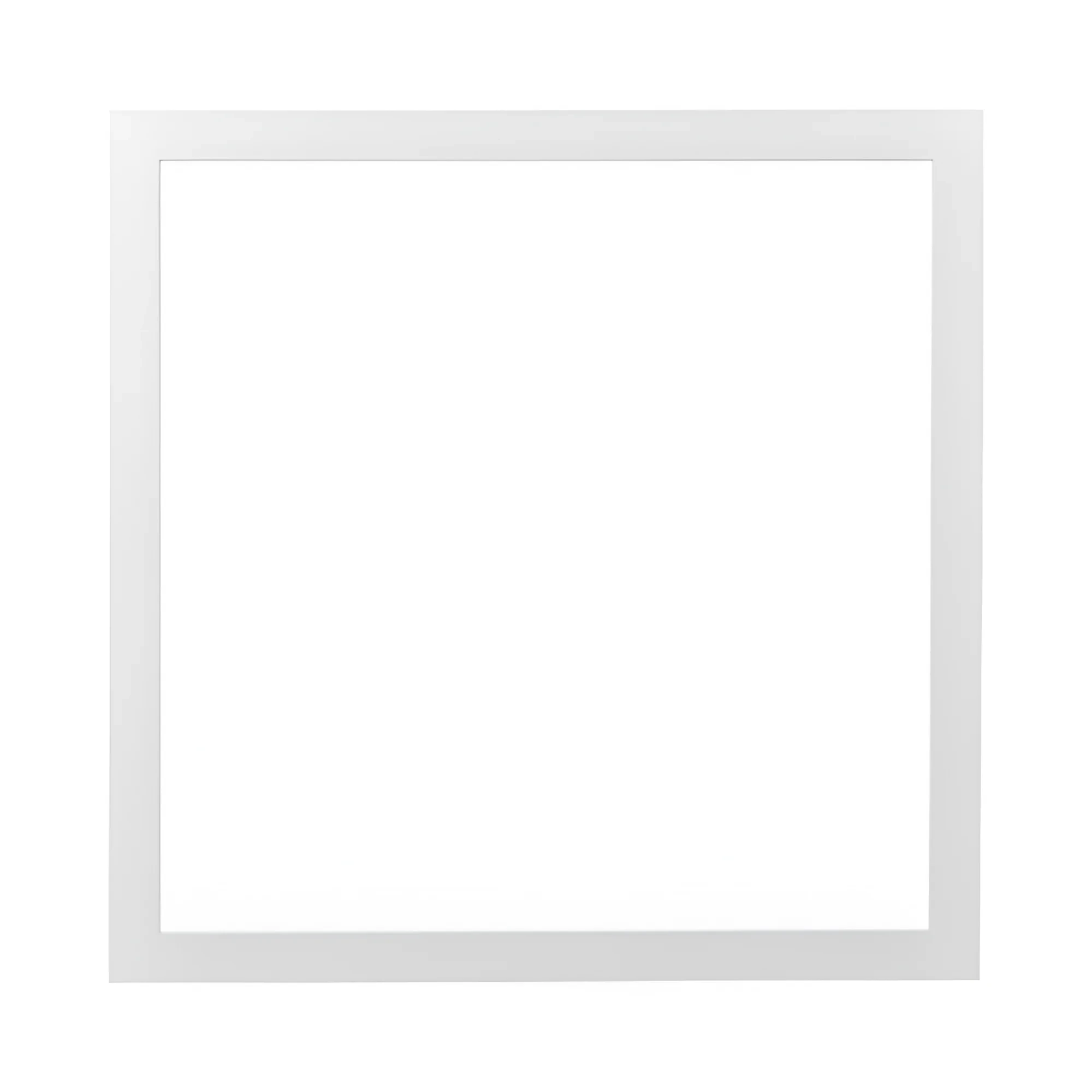 LED PANEL NADGRADNI KVADRATNI 36W BELI 3000K — slika 3