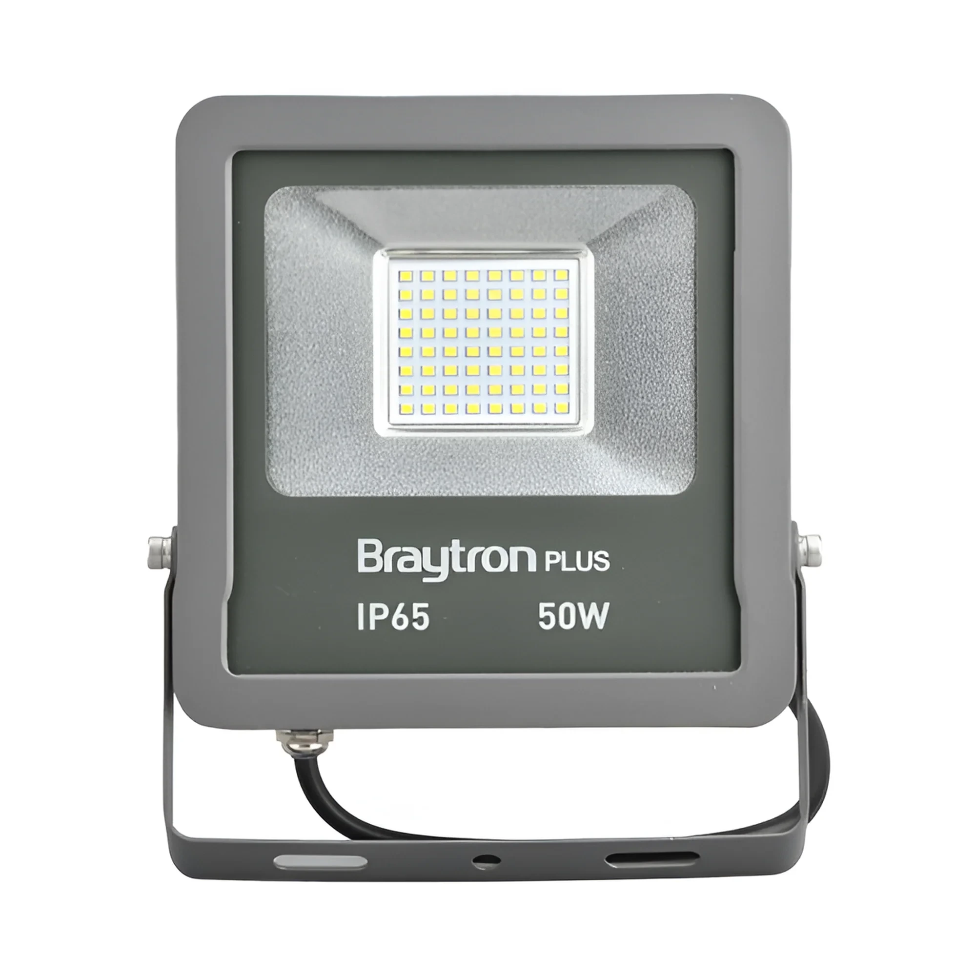 LED REFLEKTOR 50W SIVI ZELENI IP65 — slika 3