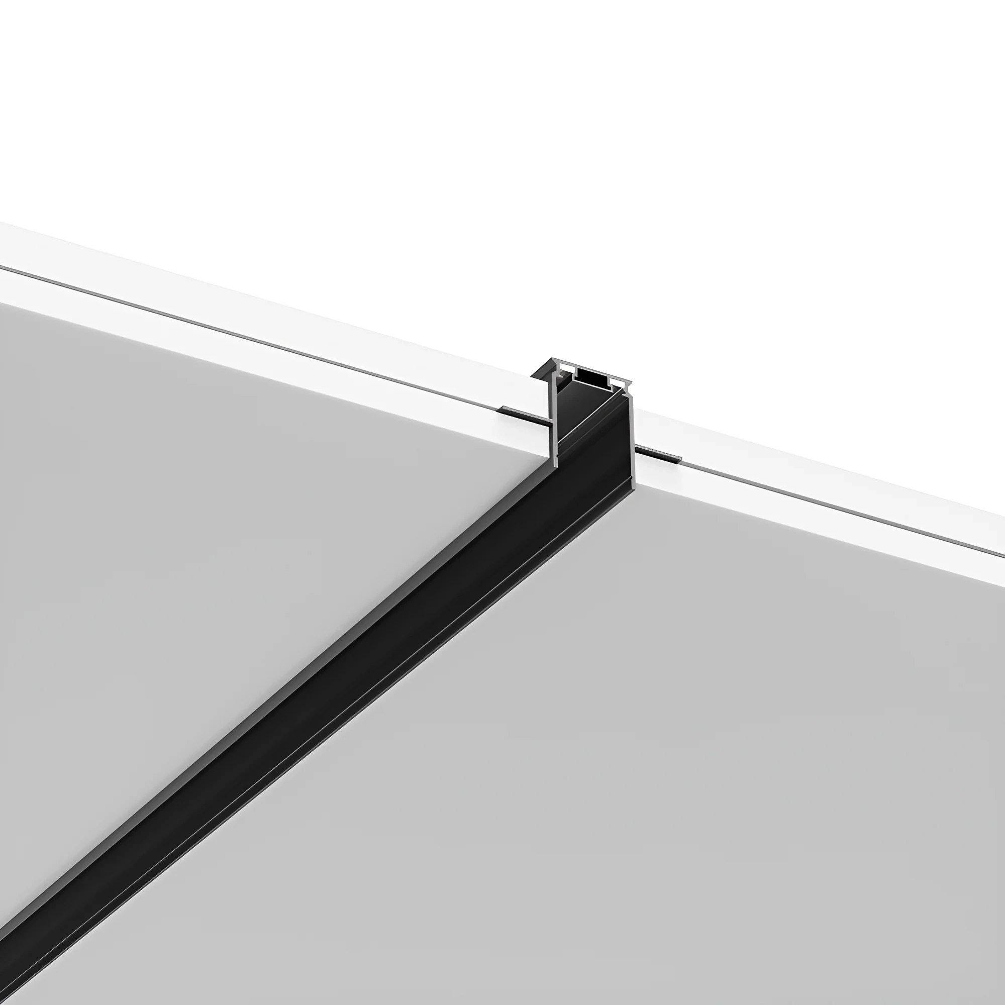 MAGNETNA SINA 1M CRNI 48VDC — slika 2