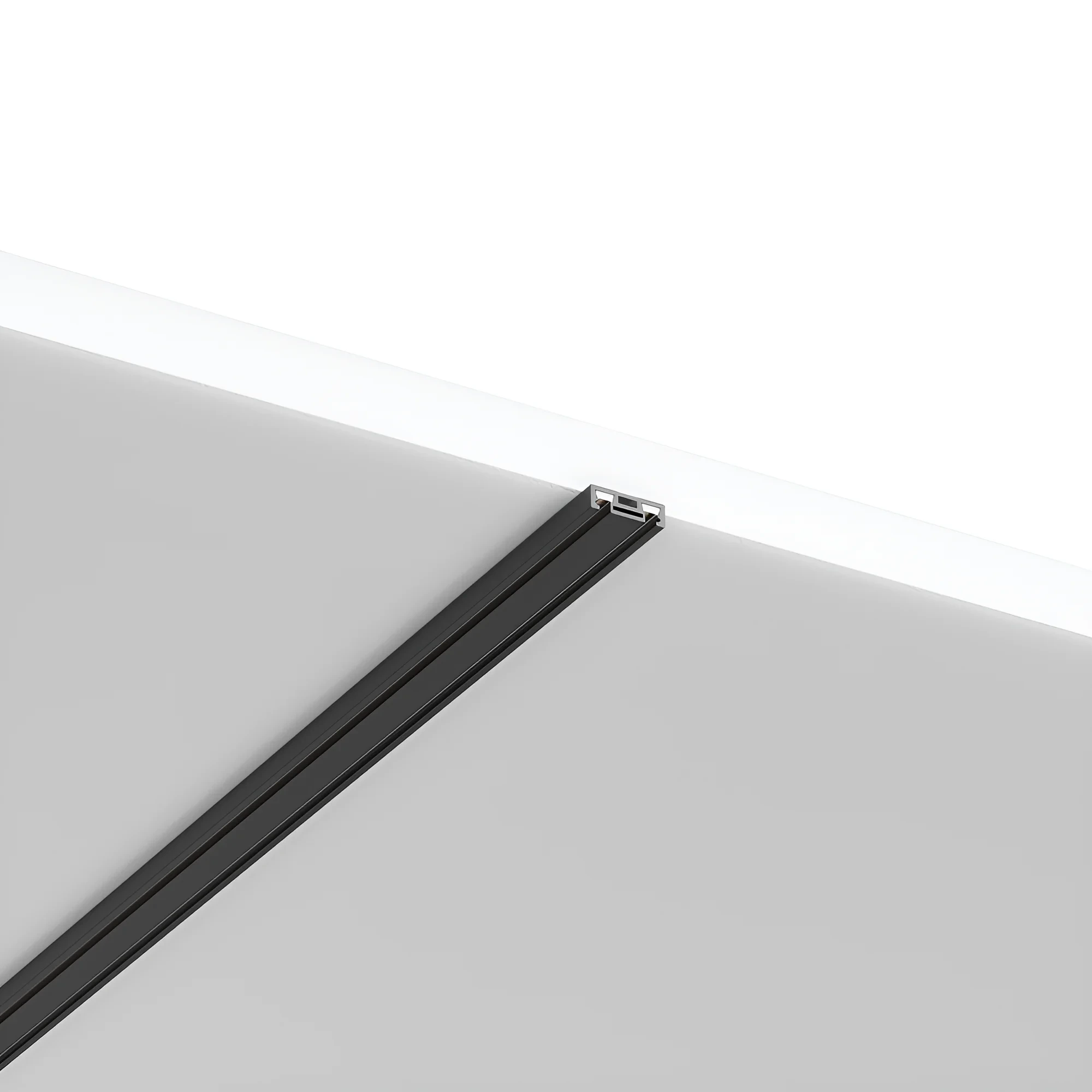 MAGNETNA SINA NADGRADNA 2M CRNI 48VDC — slika 2