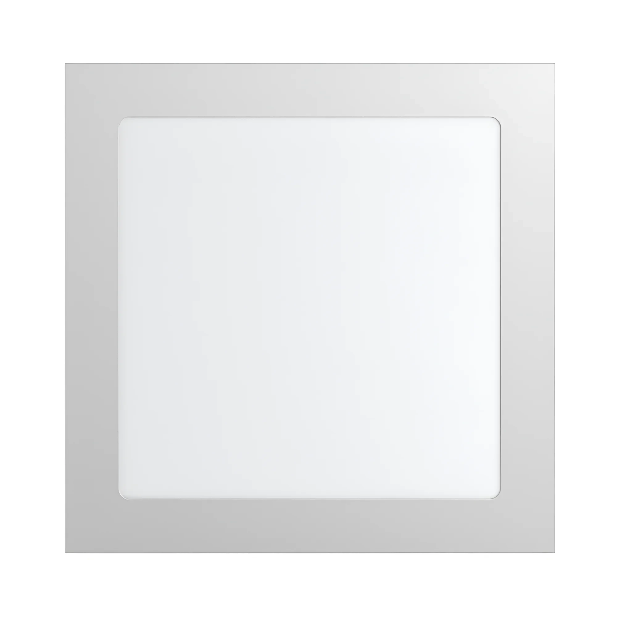LED PANEL NADGRADNI KVADRATNI 12W BELI 3000K — slika 3