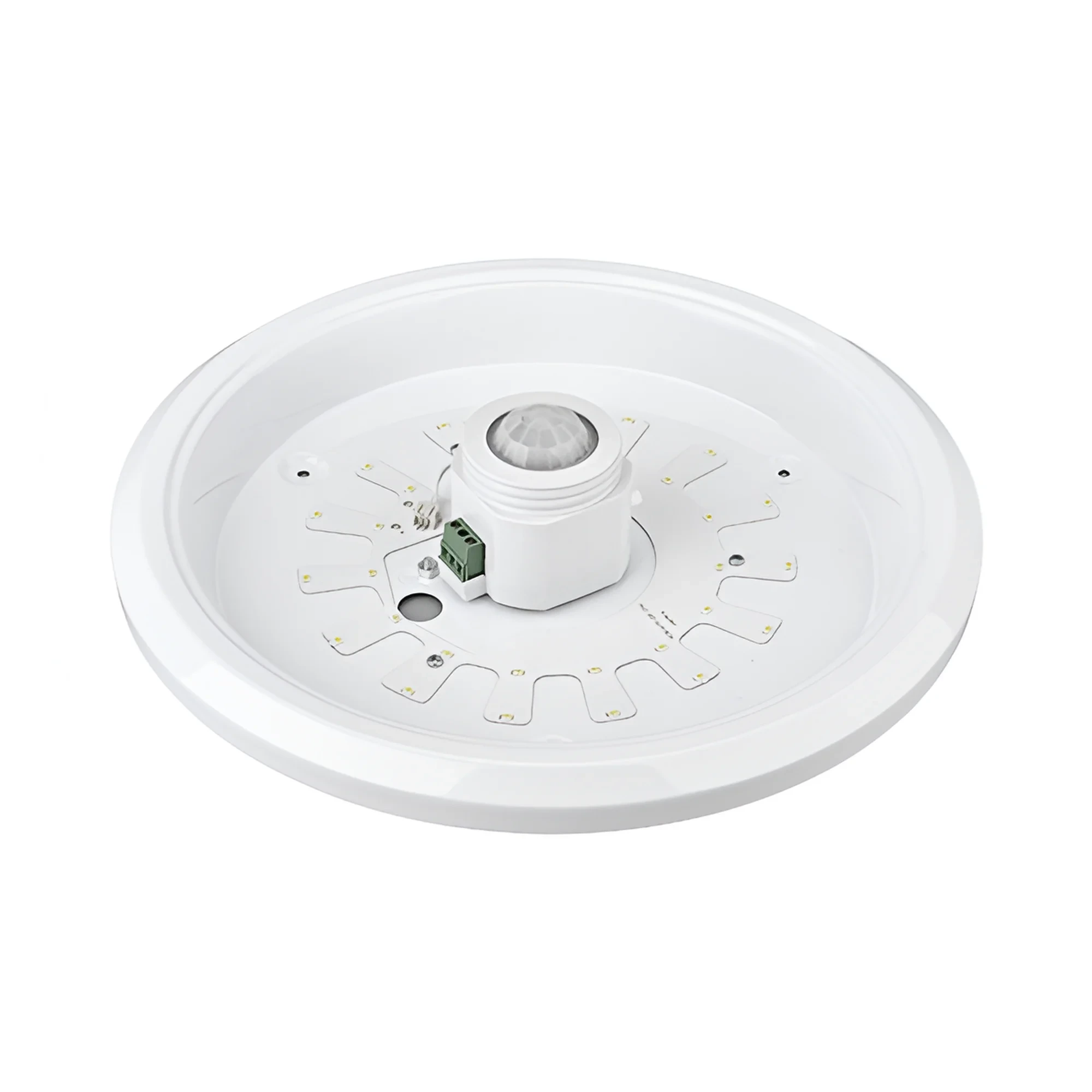 LED PLAFONJERA SA SENZOROM 15W 4000K — slika 4