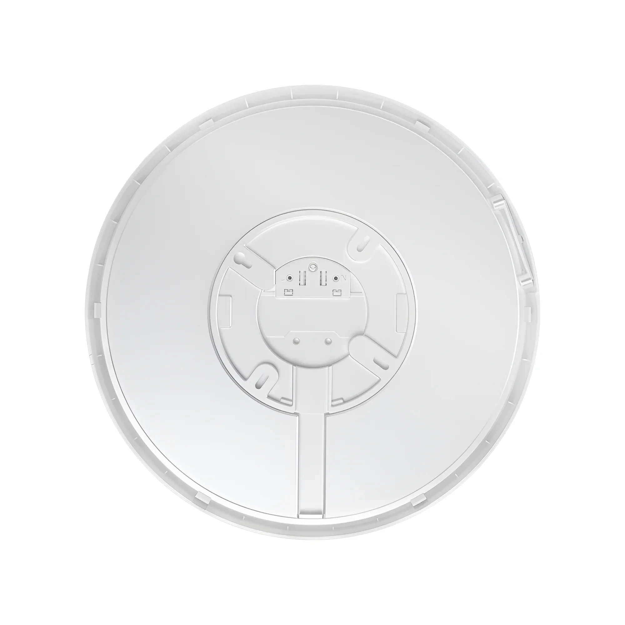LED PLAFONJERA OKRUGLA 20W CCT SENZOR KIT IP54 — slika 5