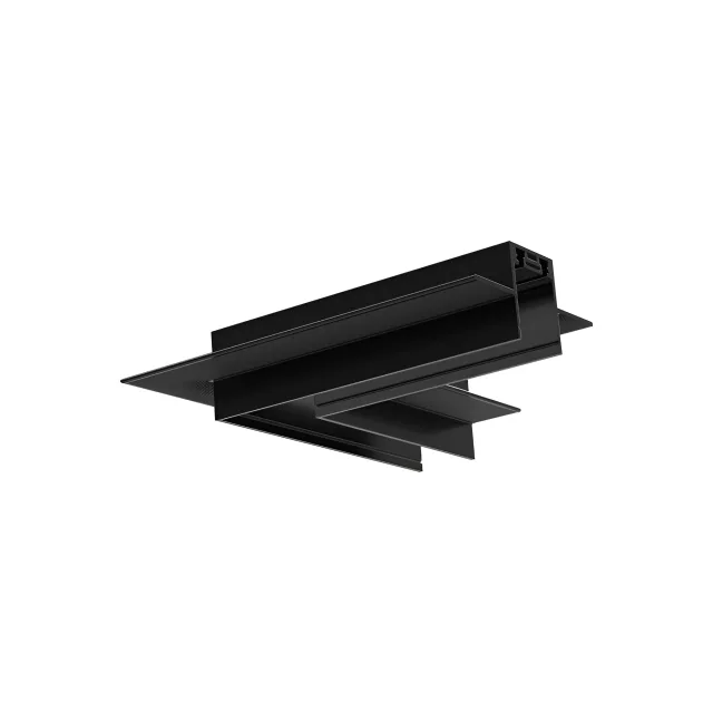 MAGNETNA SINA UGAO UGRADNA CRNI 48VDC