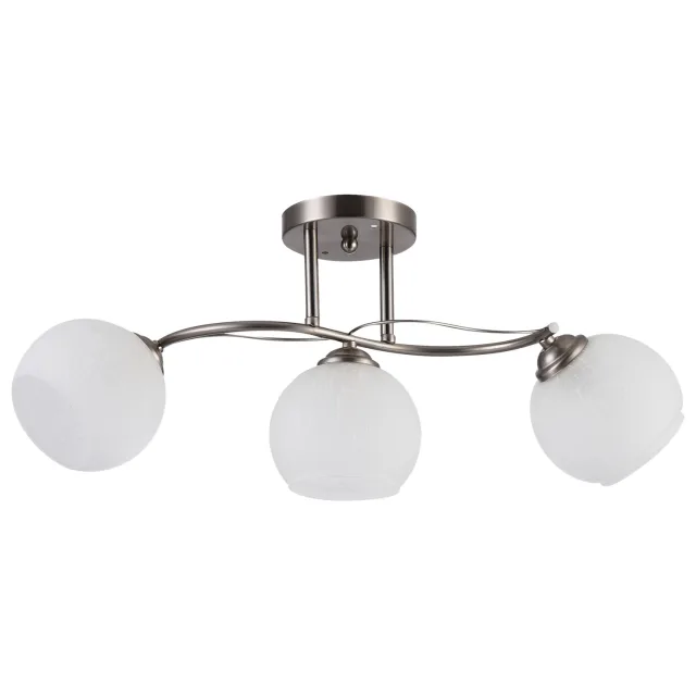 Plafonska lampa MD2733-3 SN