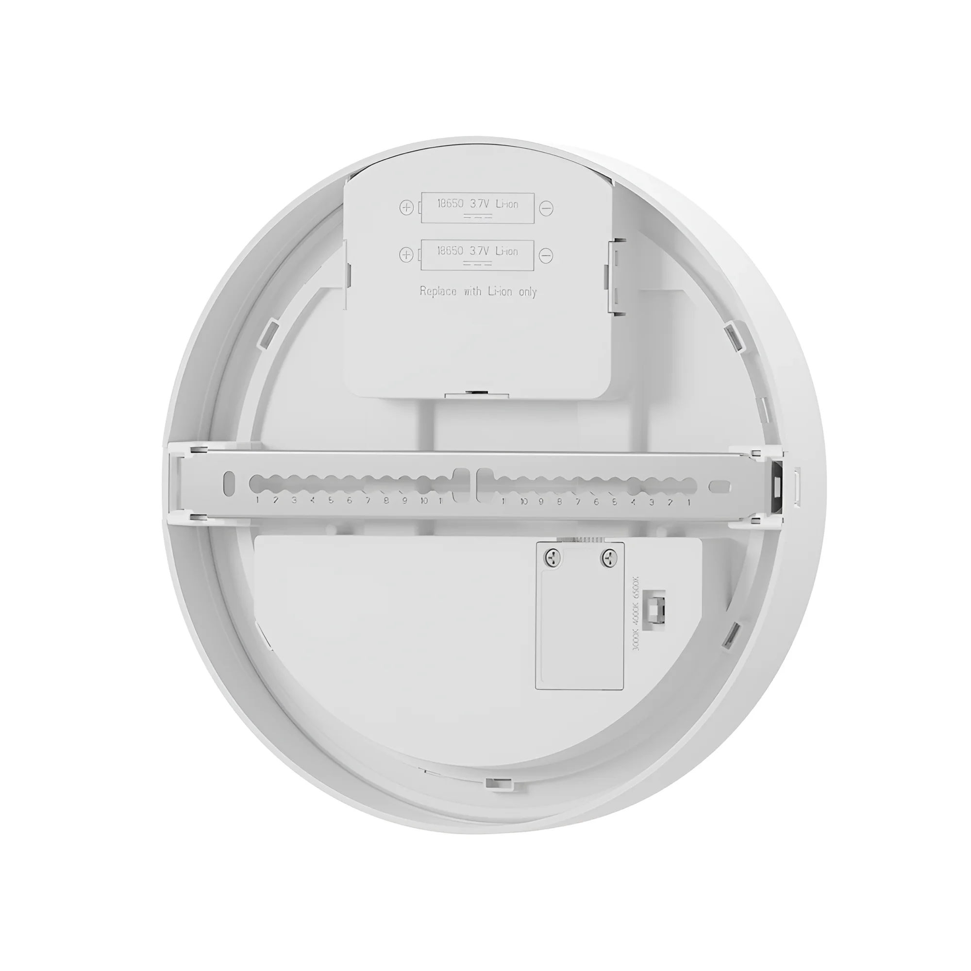 LED PLAFONJERA OKRUGLA 18W CCT KIT IP65 — slika 6
