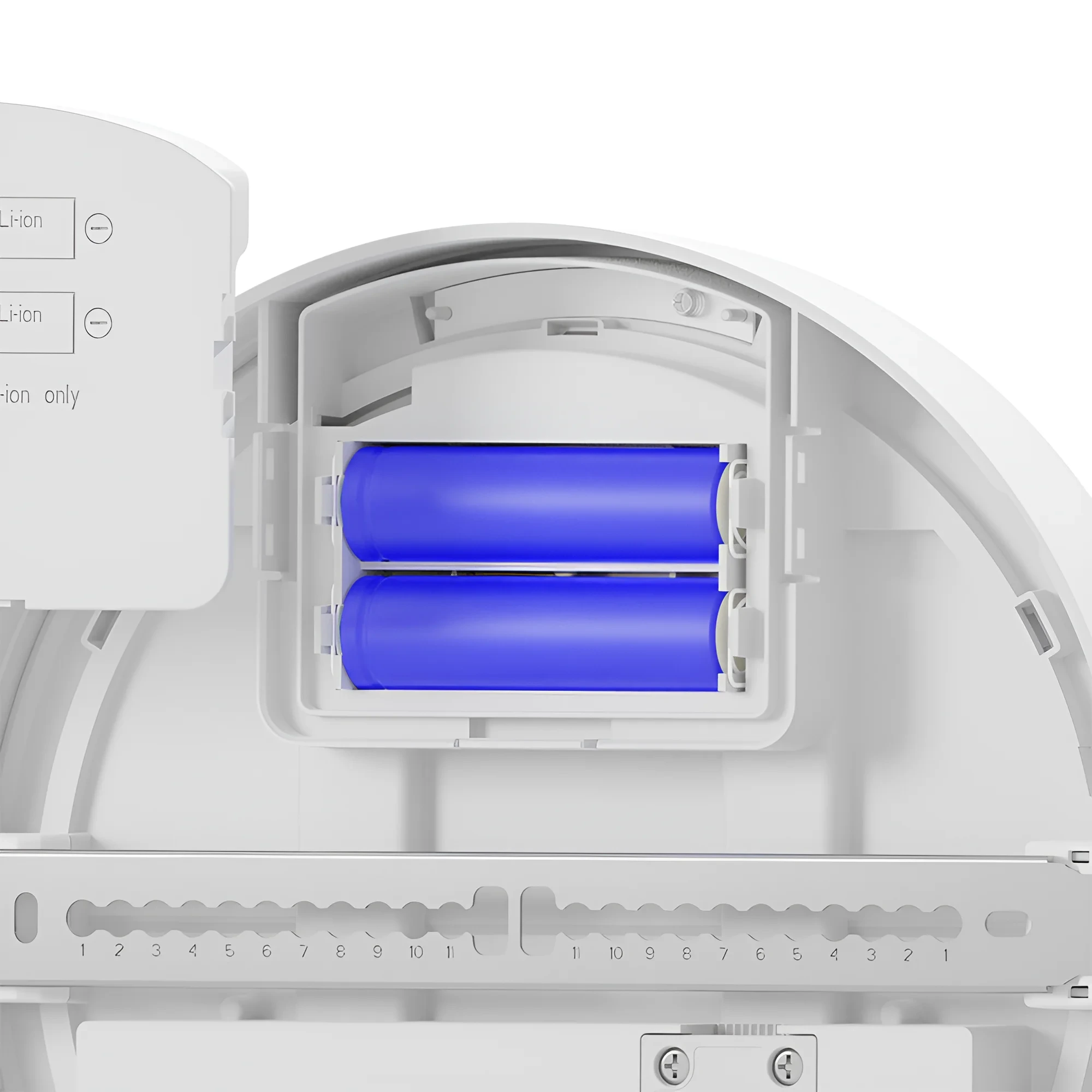 LED PLAFONJERA OKRUGLA 18W CCT KIT IP65 — slika 8