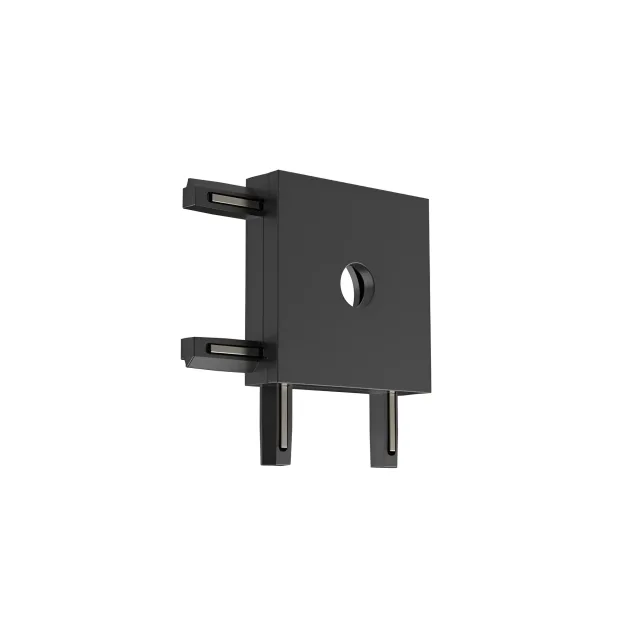 MAGNETNI L CRNI 48VDC