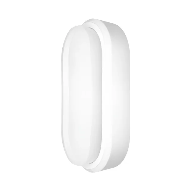 LED BRODSKA SVETILJKA ELIPSA 18W BELA IP54 3000K