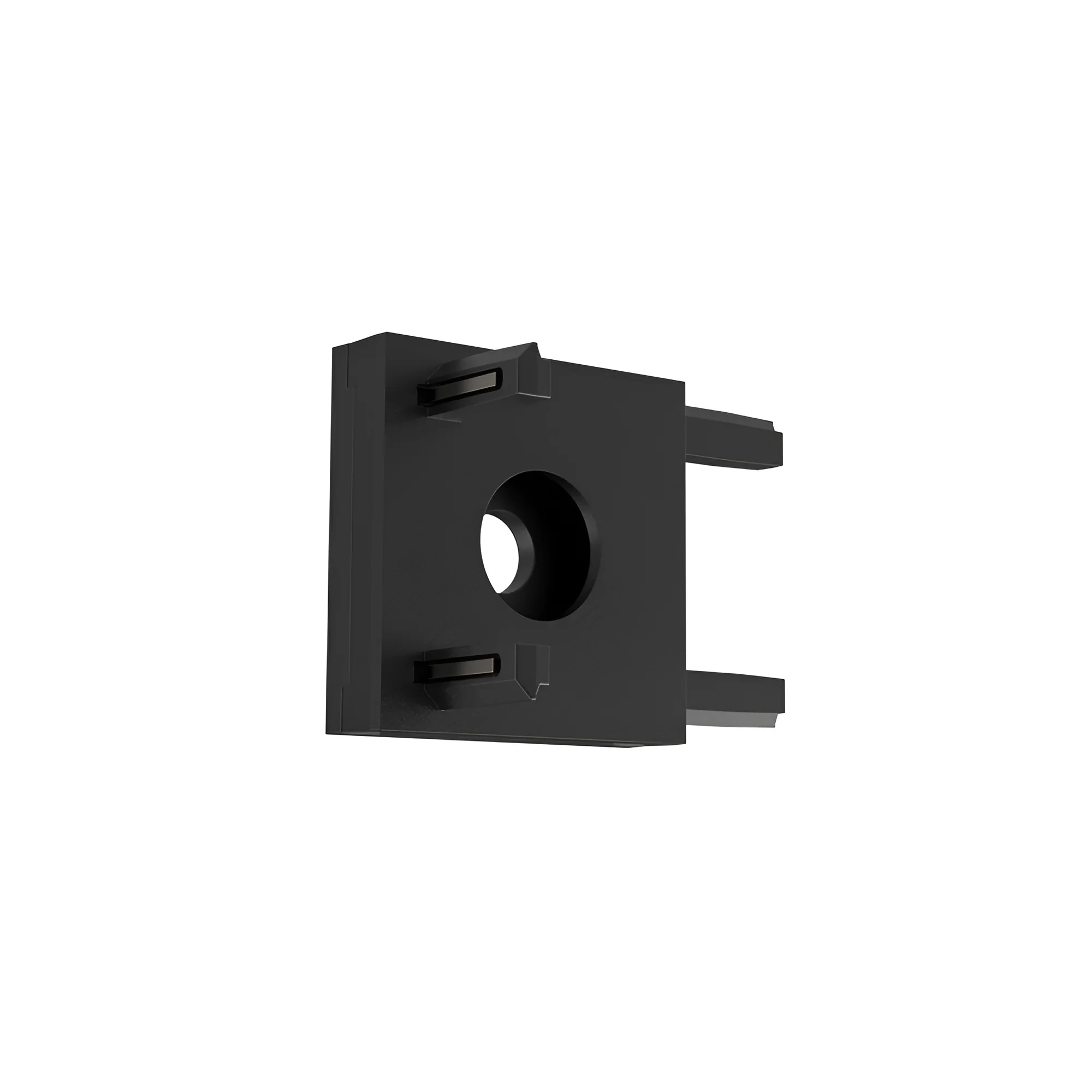 MAGNETNI L CRNI 48VDC — slika 2