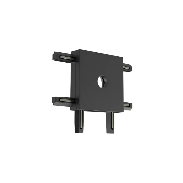 MAGNETNI T CRNI 48VDC