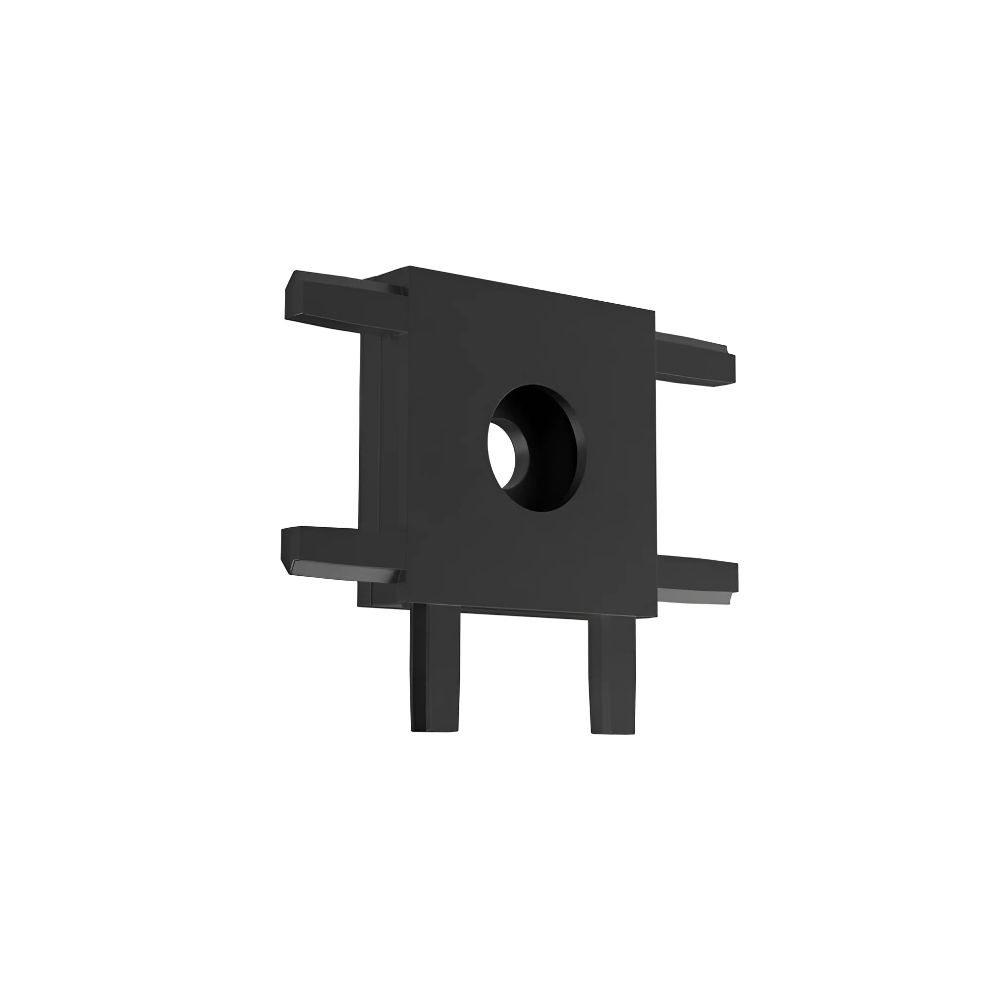 MAGNETNI T CRNI 48VDC — slika 2