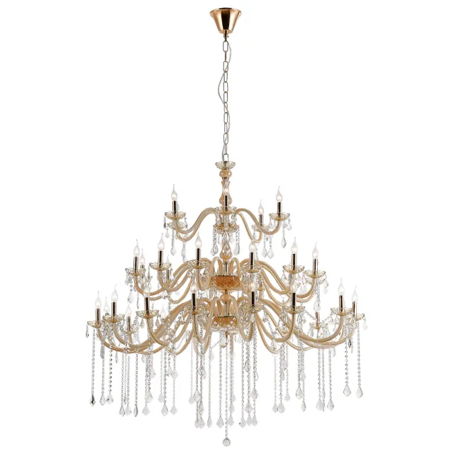 Luster ML1415-34 CHA