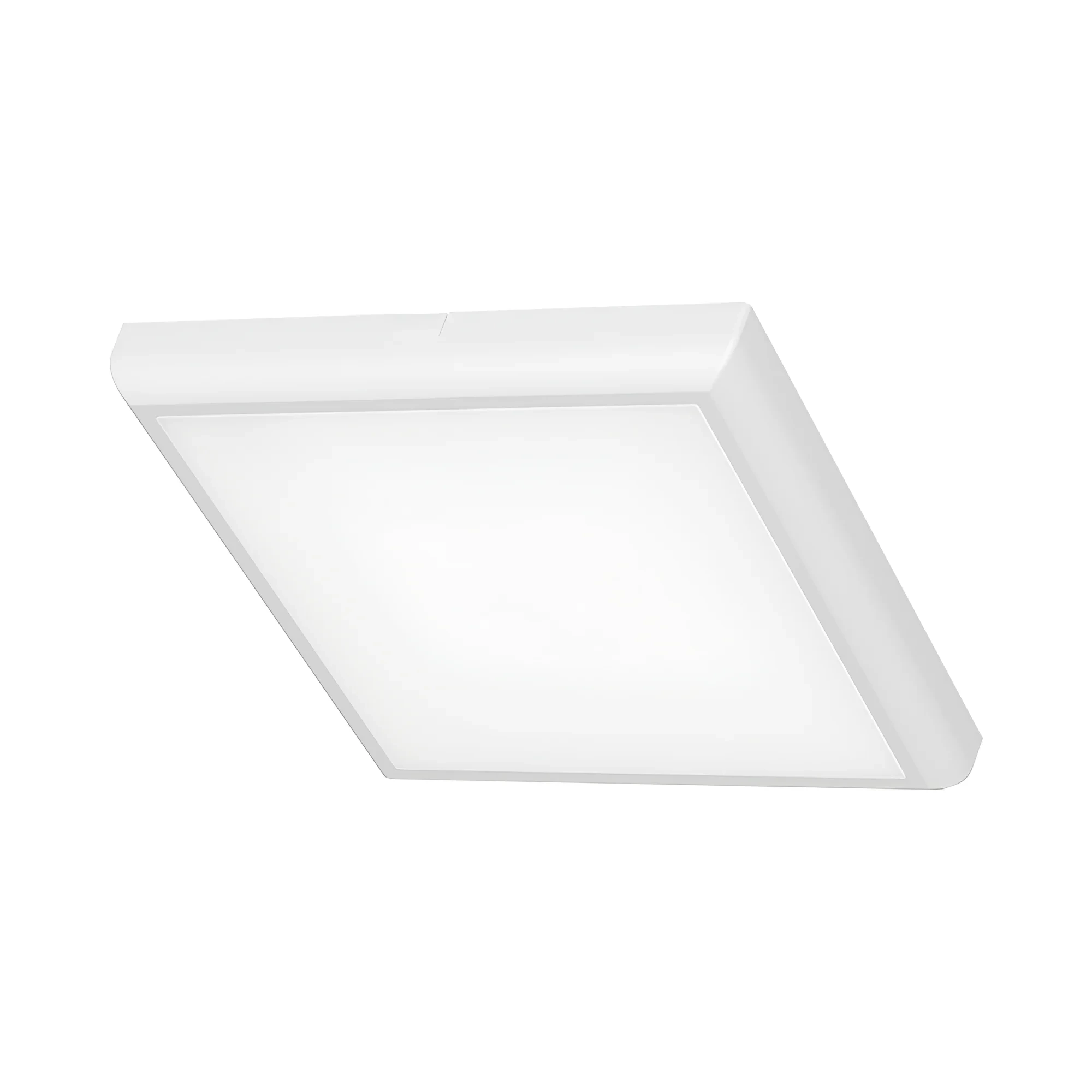LED PANEL NADGRADNI KVADRATNI 20W BELI CCT — slika 4