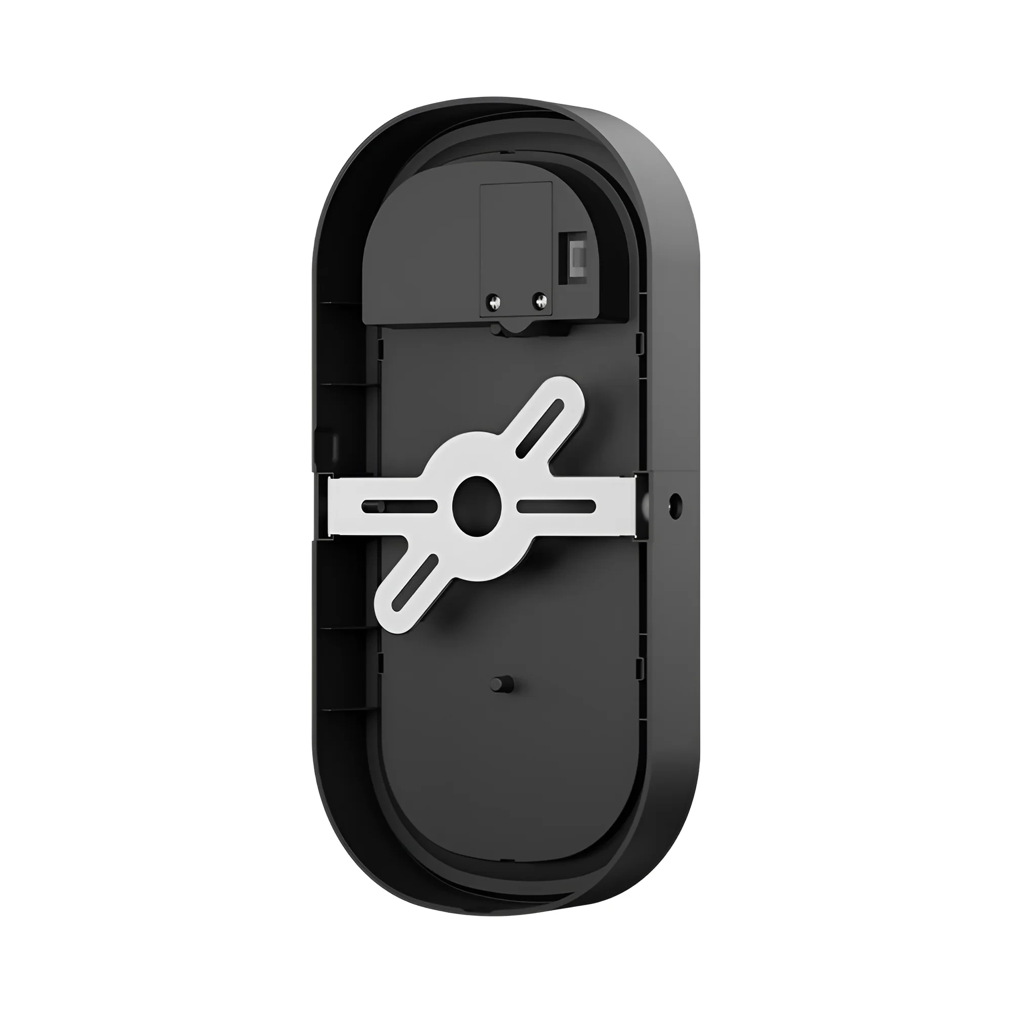 LED BRODSKA SVETILJKA ELIPSA 12W CRNA CCT IP65 — slika 5