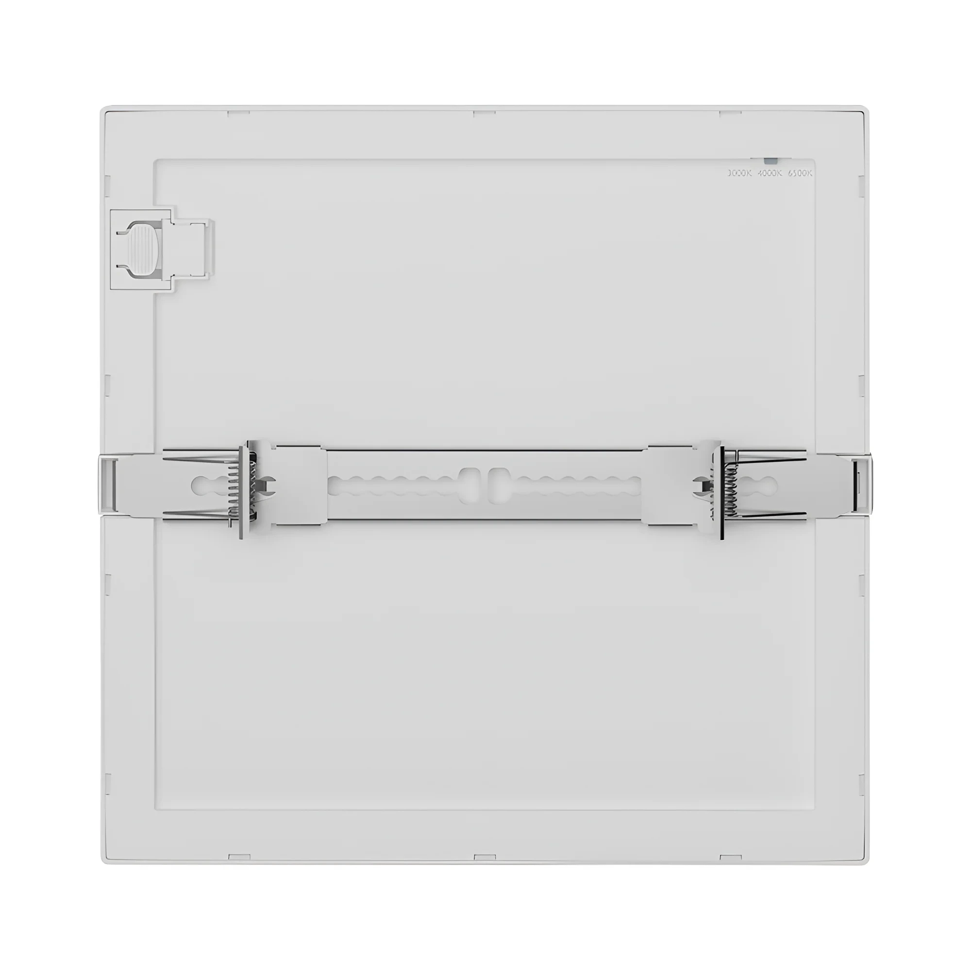 LED PANEL NADGRADNI KVADRATNI 20W BELI CCT — slika 7