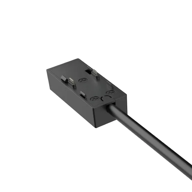 MAGNETNI NAPAJANJE CRNI 48VDC