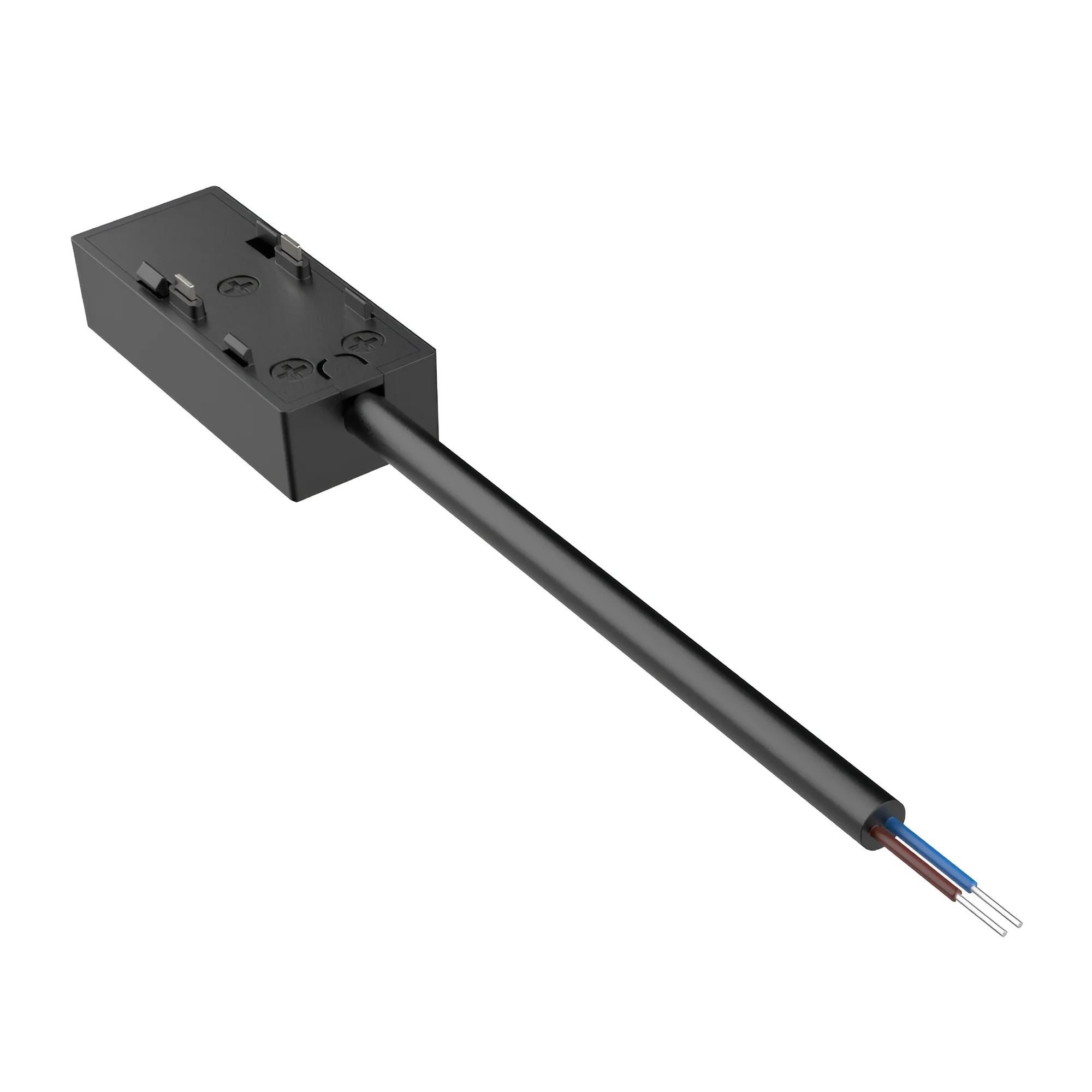 MAGNETNI NAPAJANJE CRNI 48VDC — slika 3