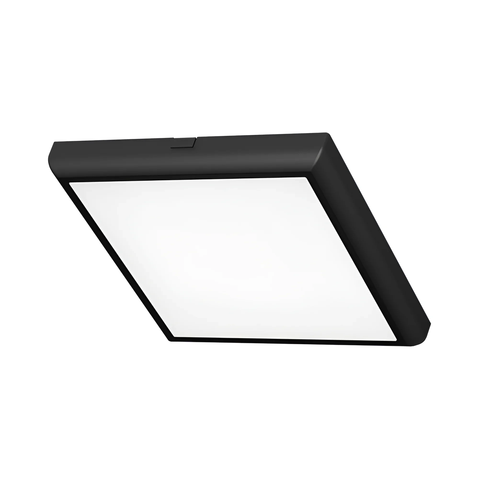 LED PANEL NADGRADNI KVADRATNI 20W CRNI CCT — slika 4