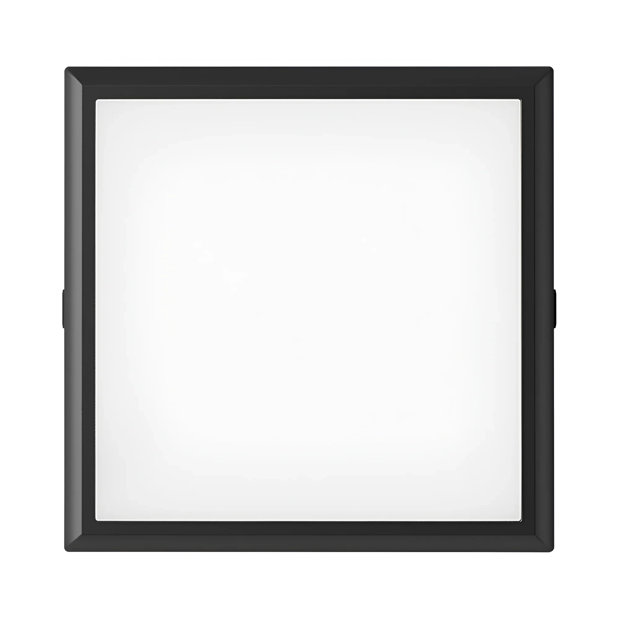 LED PANEL NADGRADNI KVADRATNI 20W CRNI CCT — slika 5