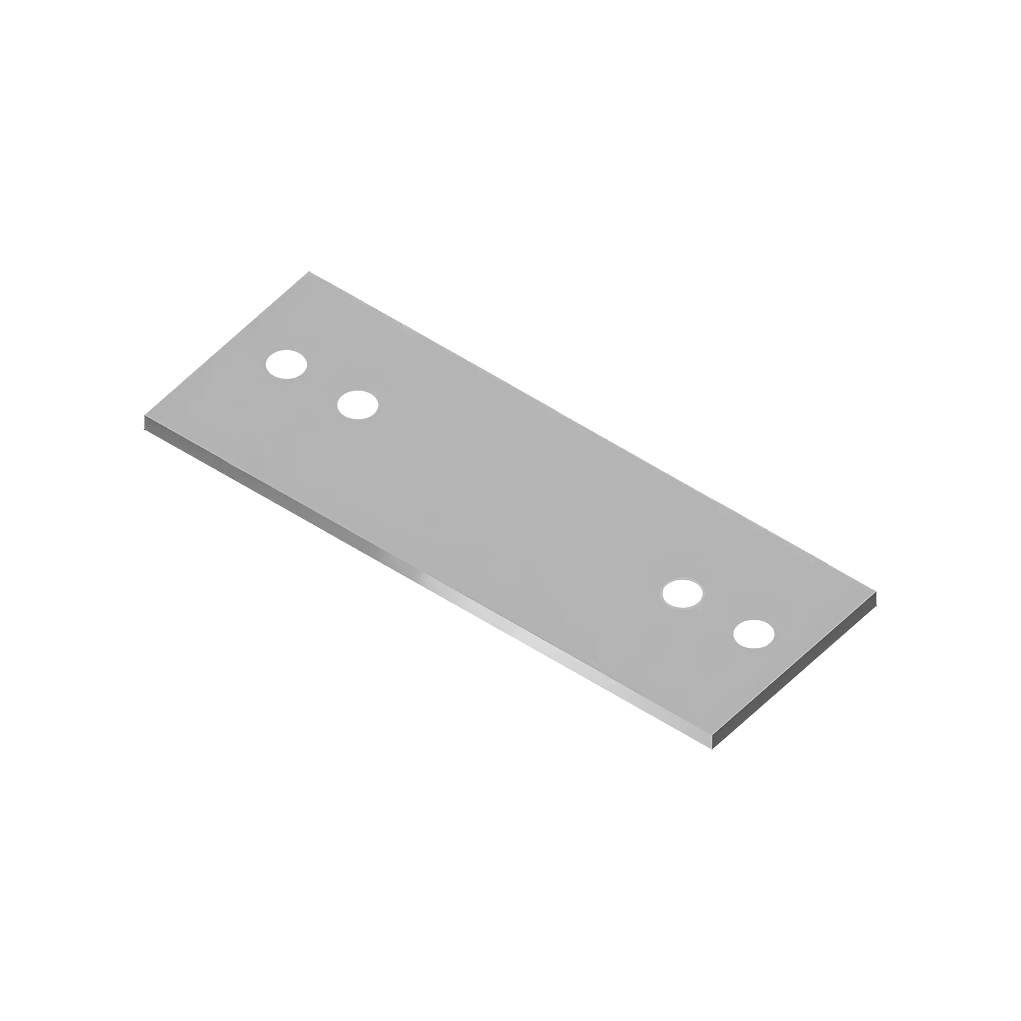 MAGNETNI DRZAC SREBRNI 48VDC — slika 2