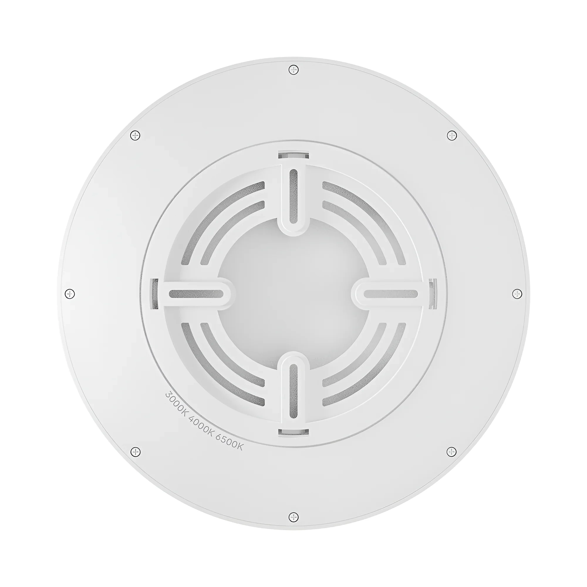 LED PLAFONJERA OKRUGLI 20W BELI CCT — slika 5