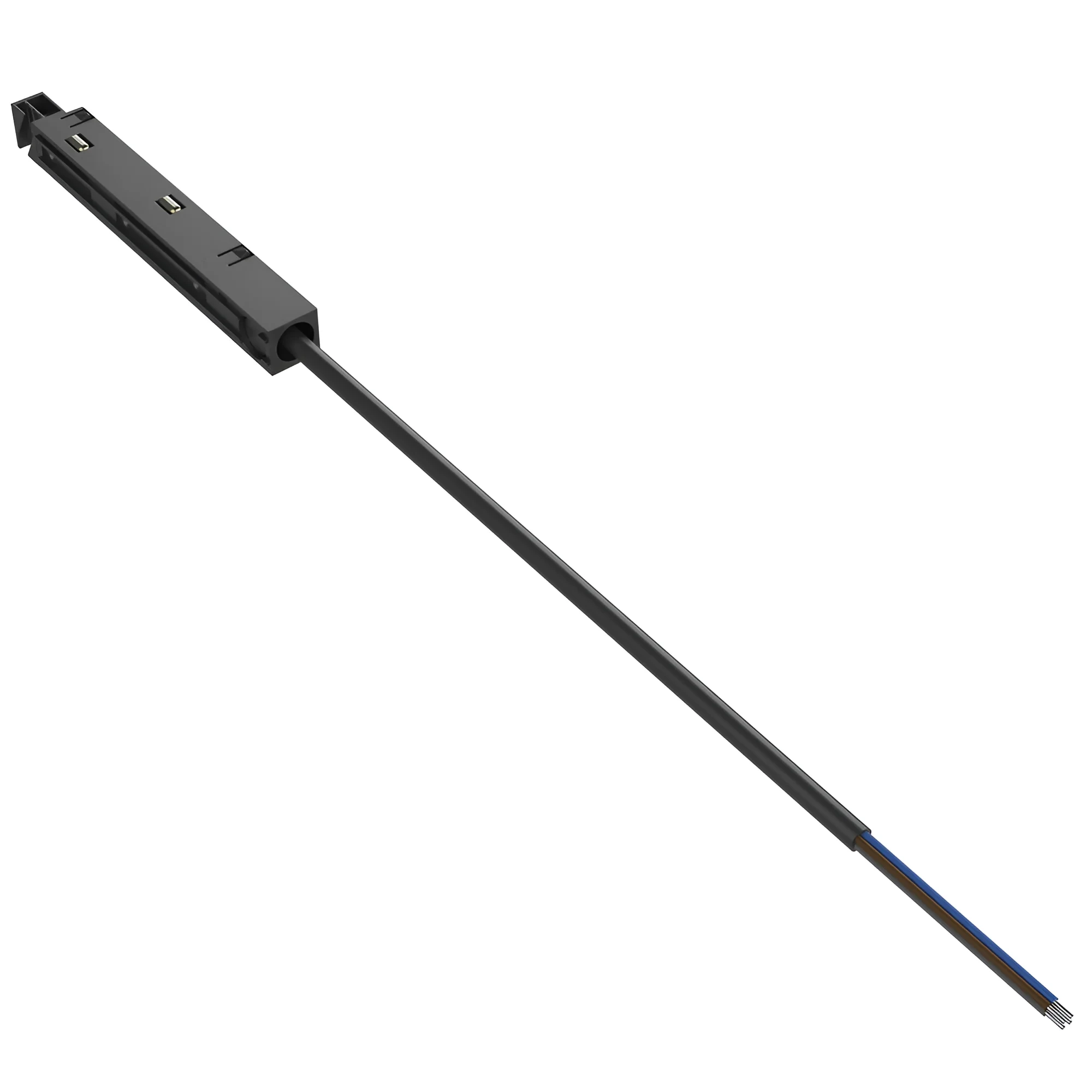 MAGNETNI NAPAJANJE CRNI 48VDC — slika 2