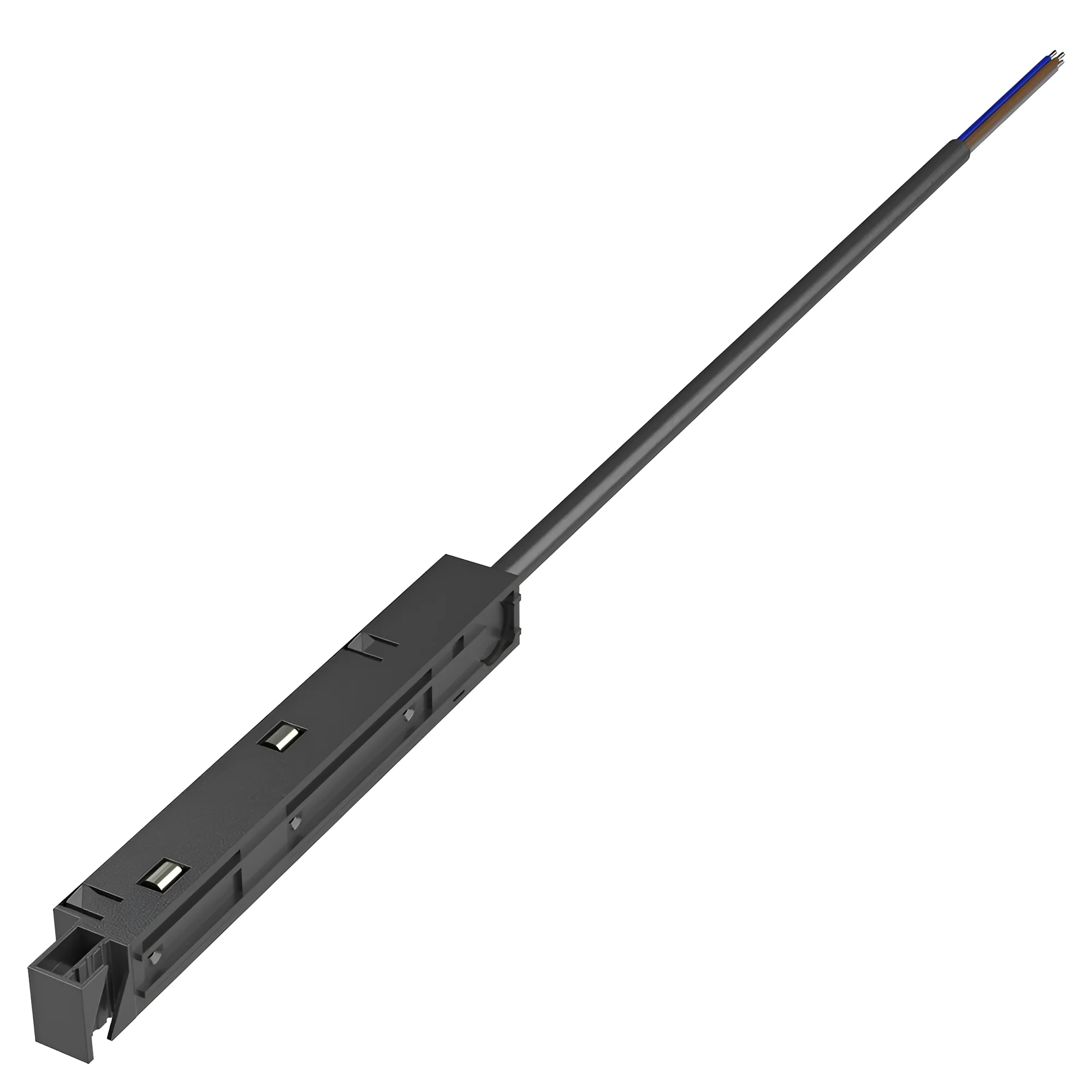 MAGNETNI NAPAJANJE CRNI 48VDC — slika 3