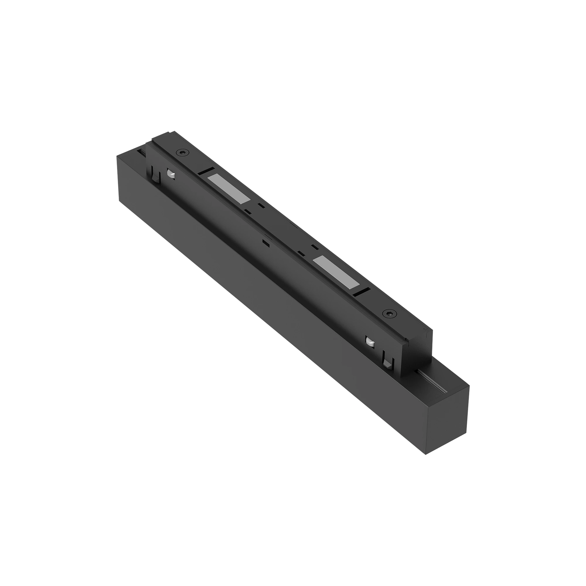 MAGNETNA LINEARNA SVETILJKA 12W CRNI CCT 48VDC — slika 5
