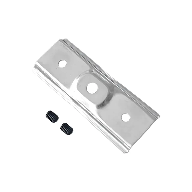 MAGNETNI BOCNI POKLOPAC CRNI 48VDC