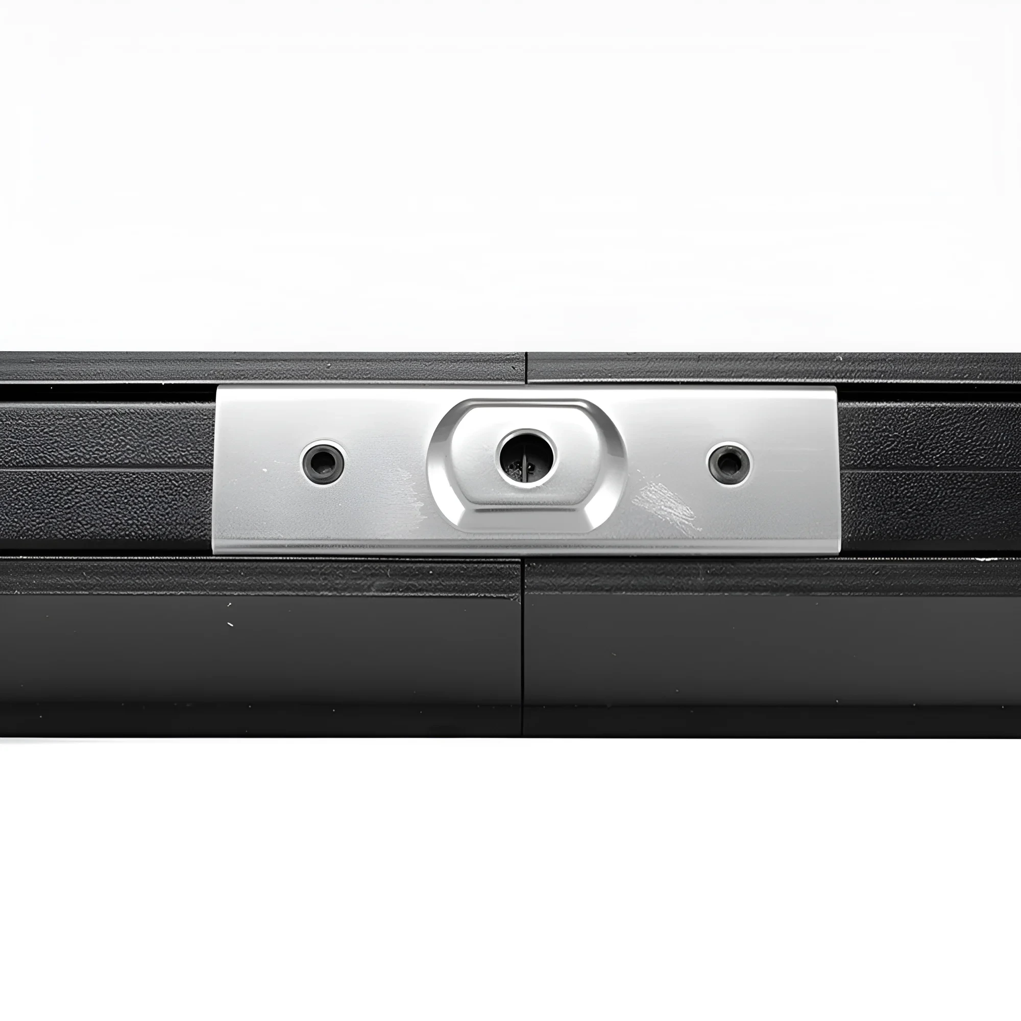 MAGNETNI BOCNI POKLOPAC CRNI 48VDC — slika 2