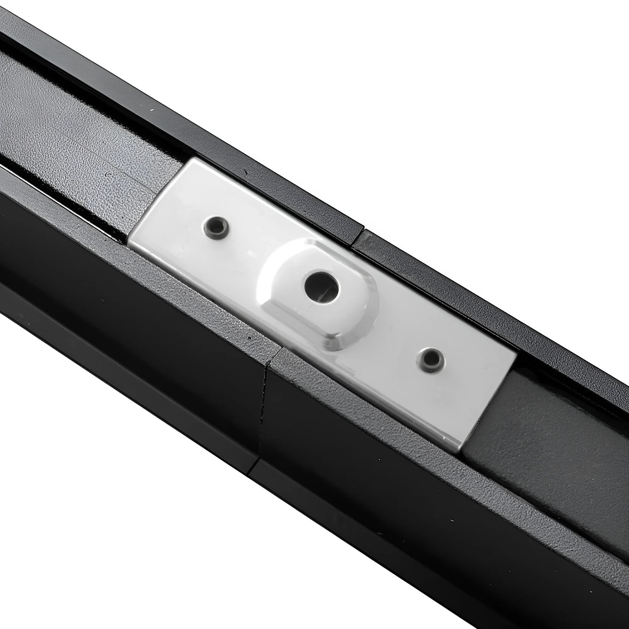 MAGNETNI BOCNI POKLOPAC CRNI 48VDC — slika 3