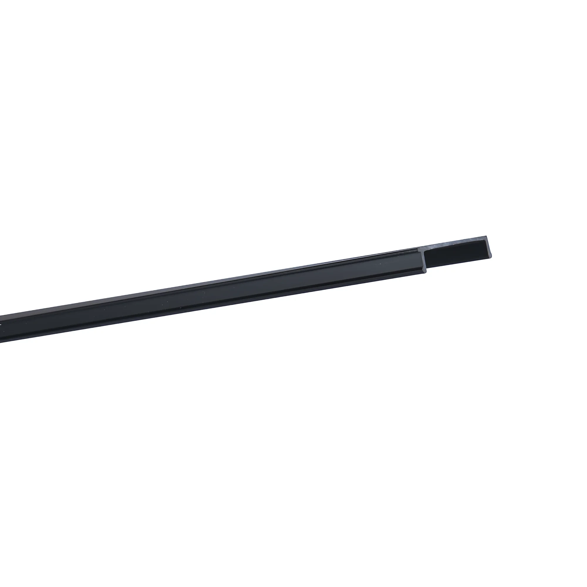 MAGNETNI BOCNI POKLOPAC CRNI 48VDC — slika 3